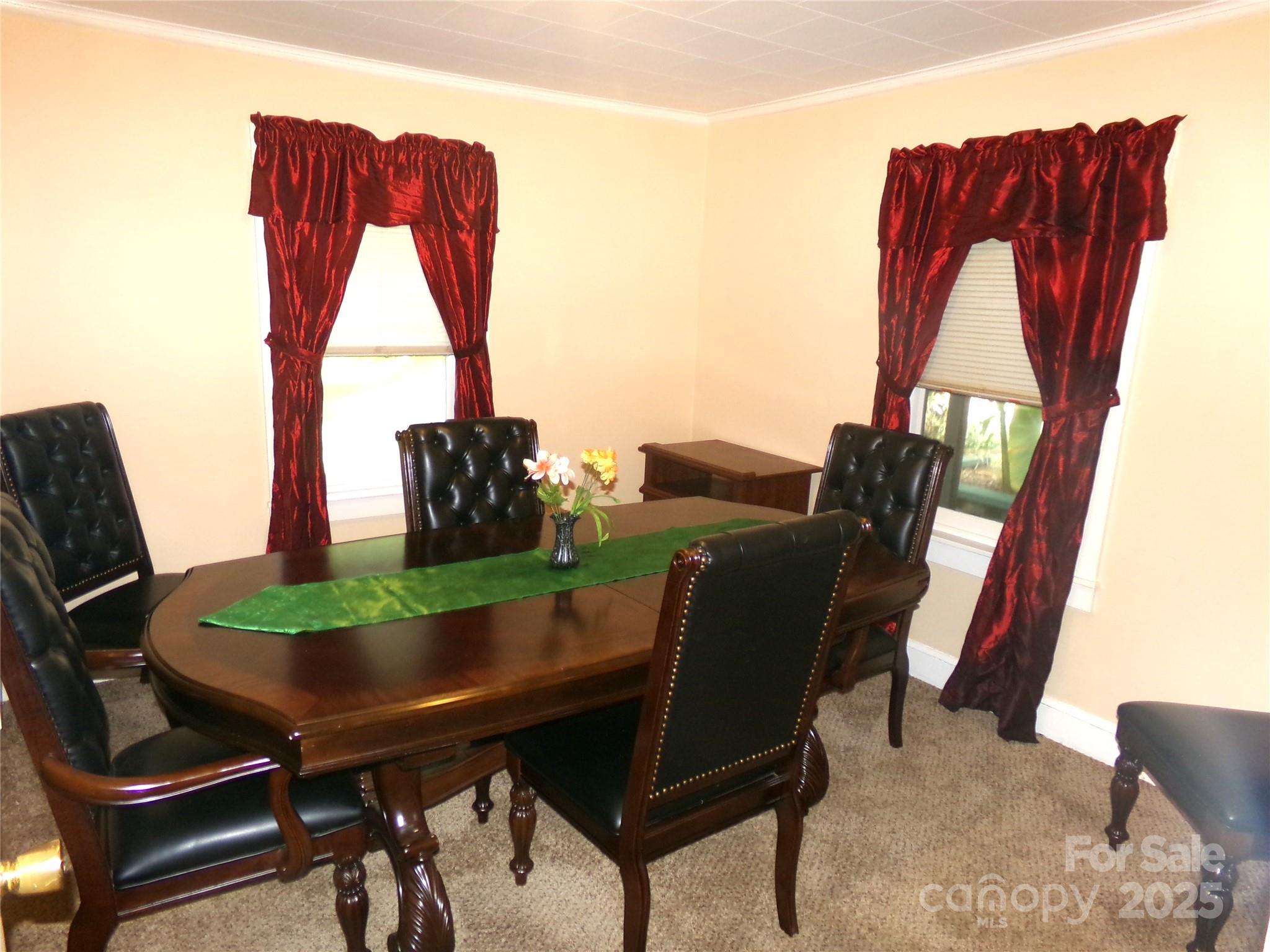 306 Dunlap Street — Albemarle