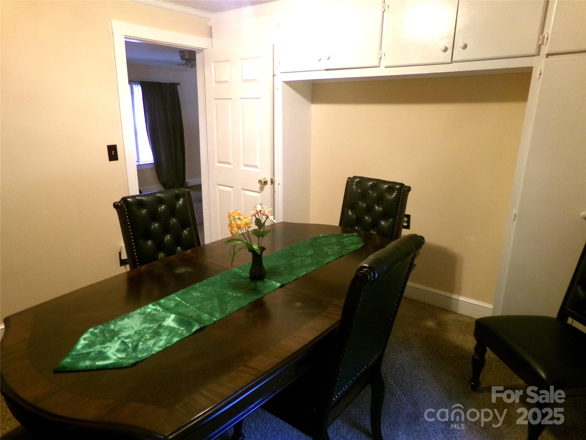 306 Dunlap Street — Albemarle