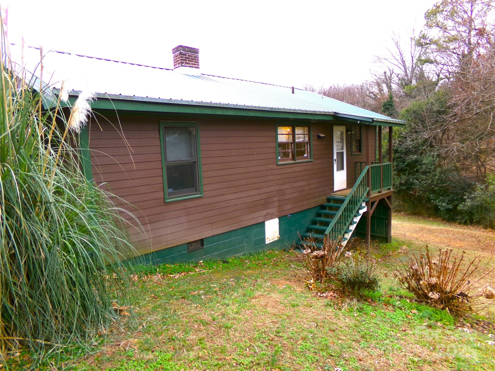 306 Dunlap Street — Albemarle