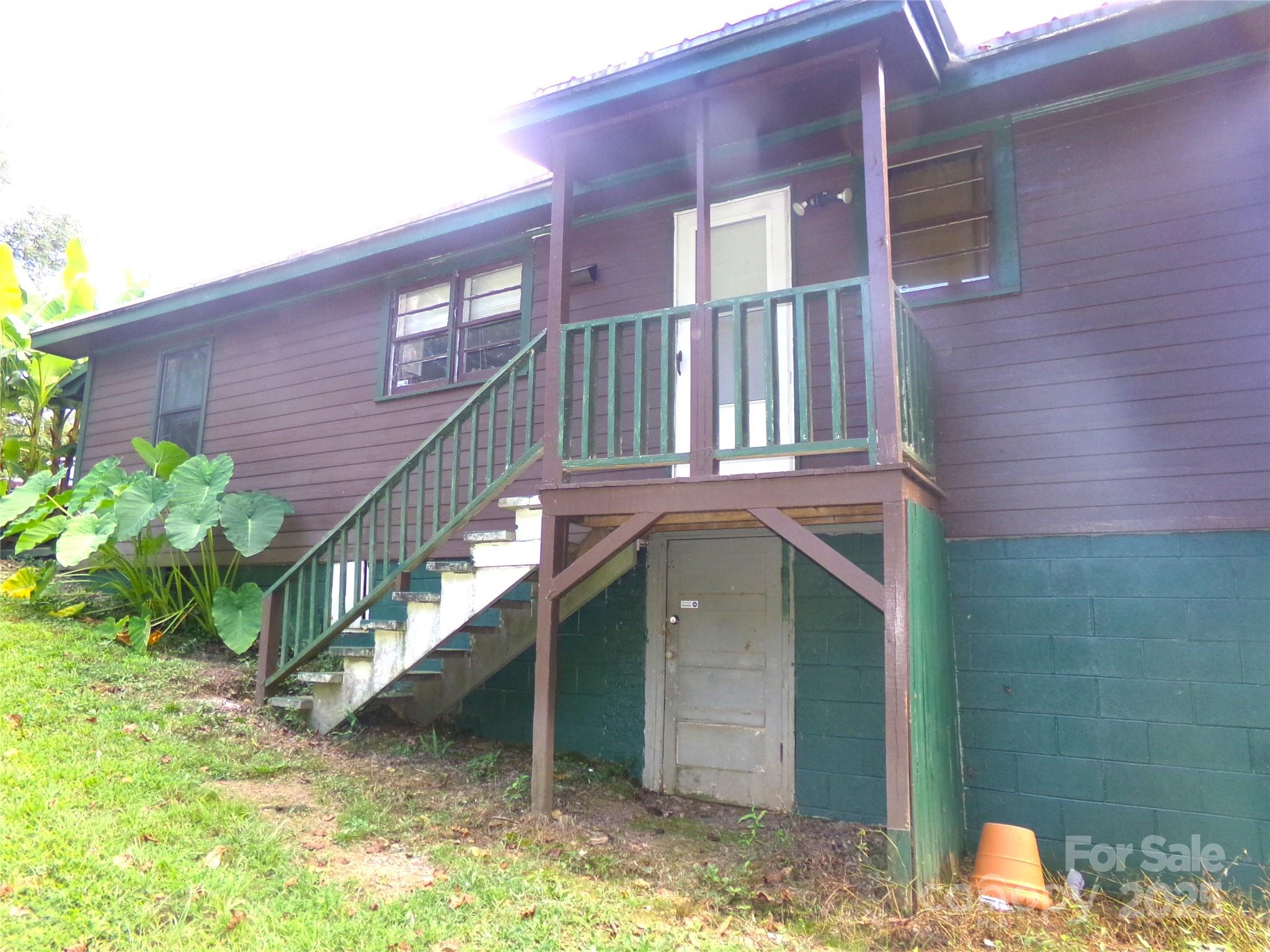 306 Dunlap Street — Albemarle