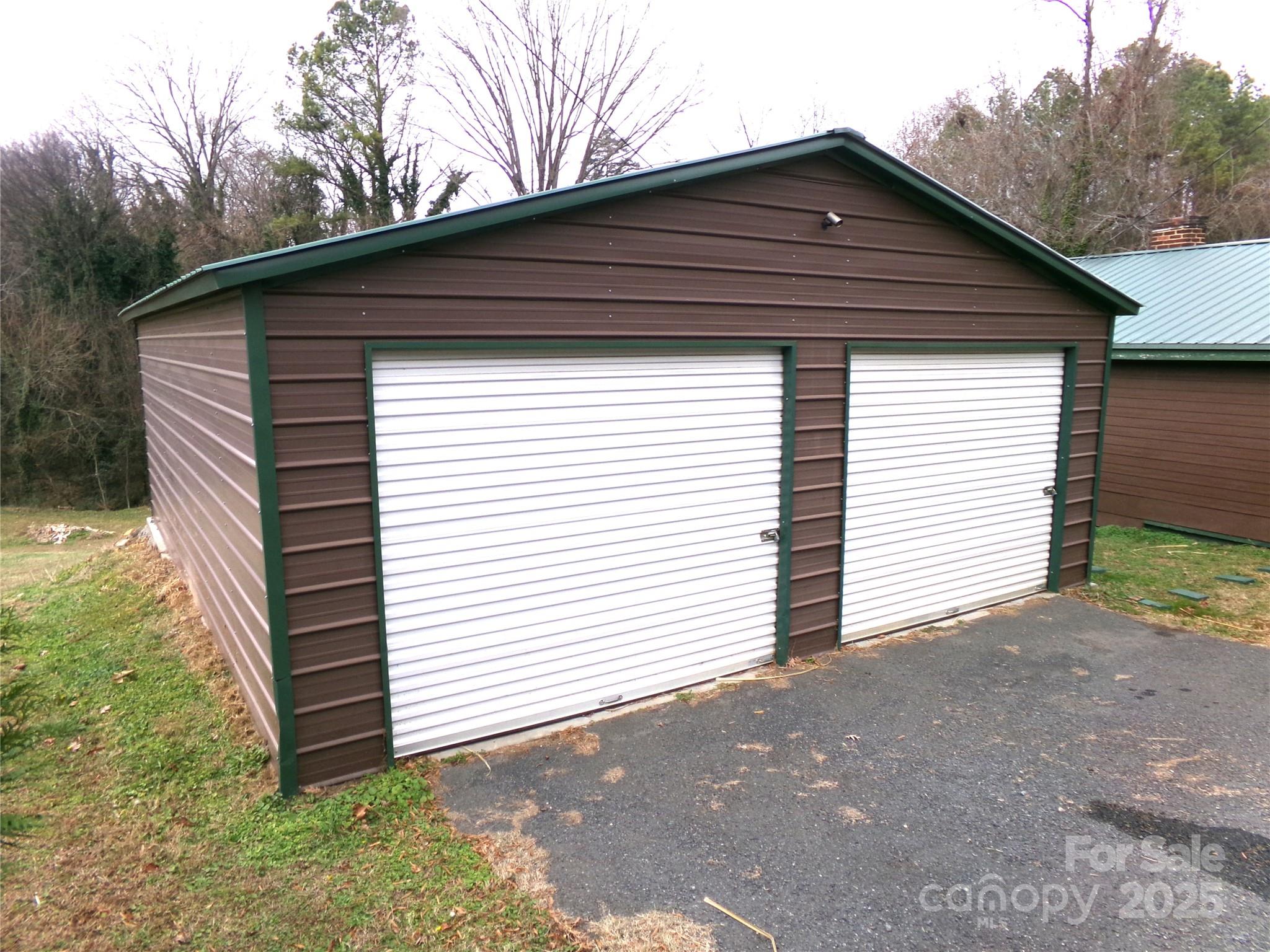 306 Dunlap Street — Albemarle