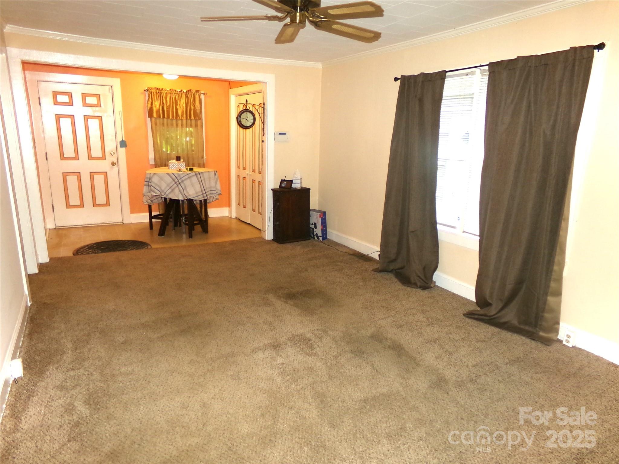 306 Dunlap Street — Albemarle
