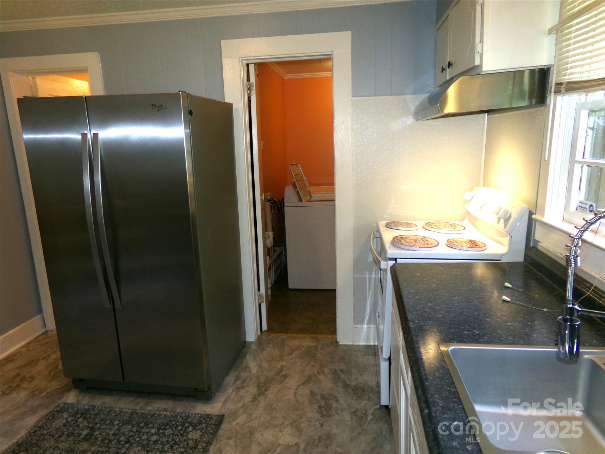 306 Dunlap Street — Albemarle
