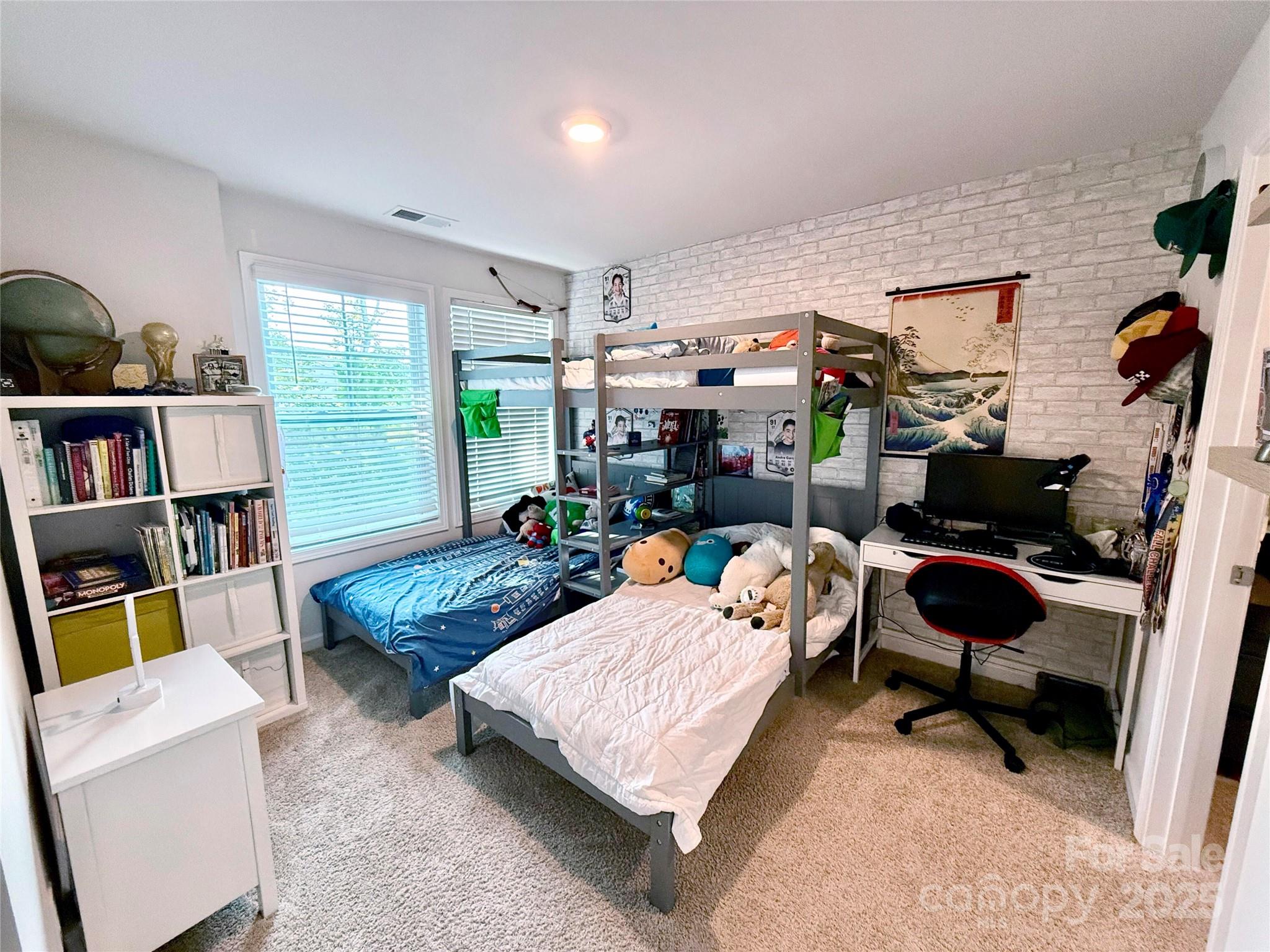757 Little Bluestem Drive — Clover