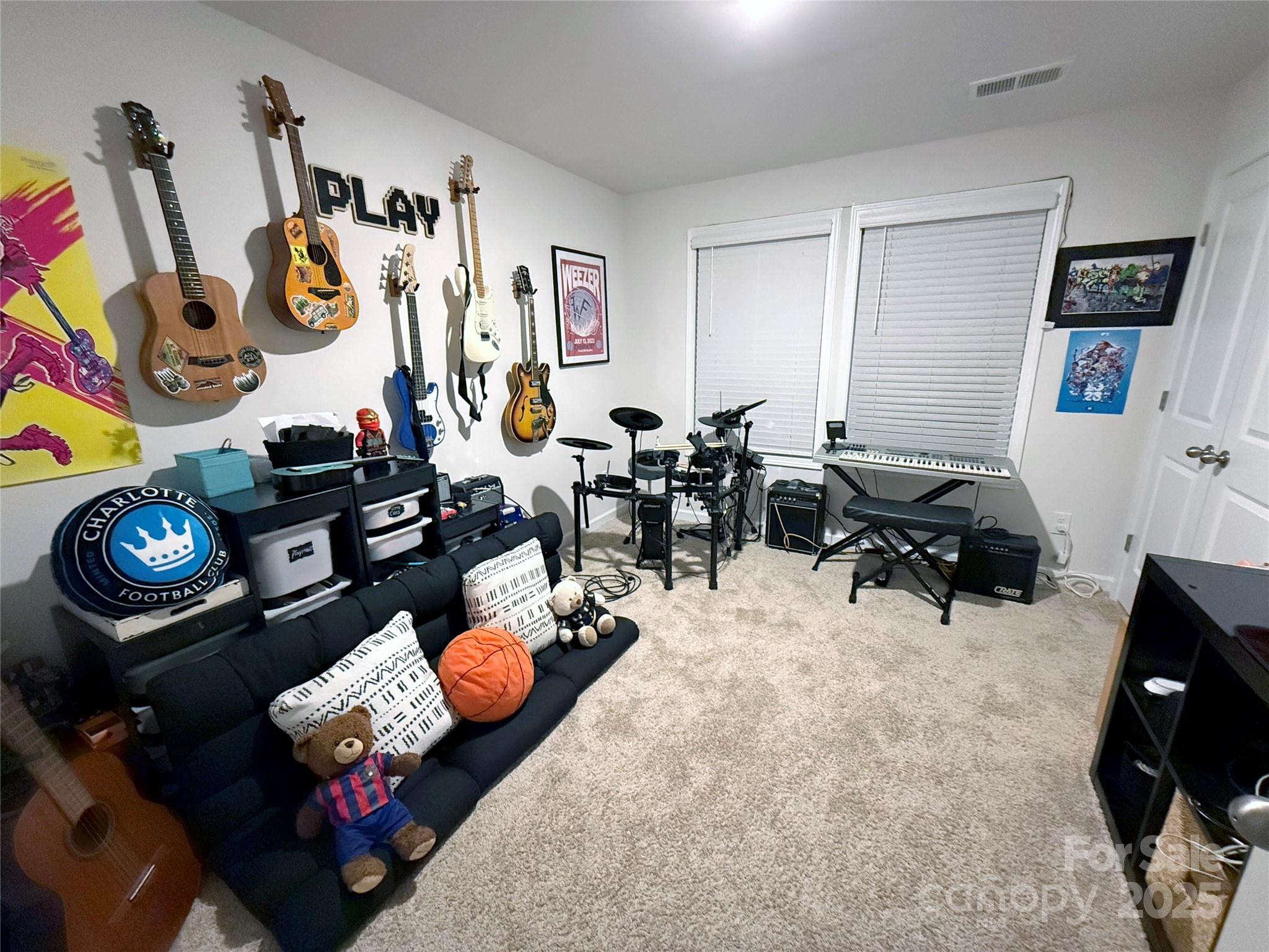 757 Little Bluestem Drive — Clover