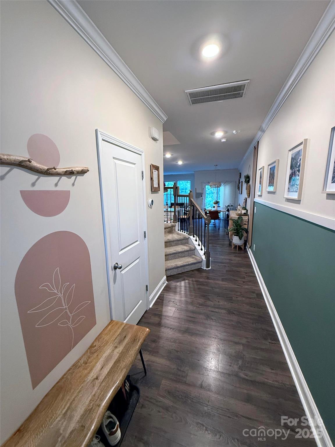 757 Little Bluestem Drive — Clover