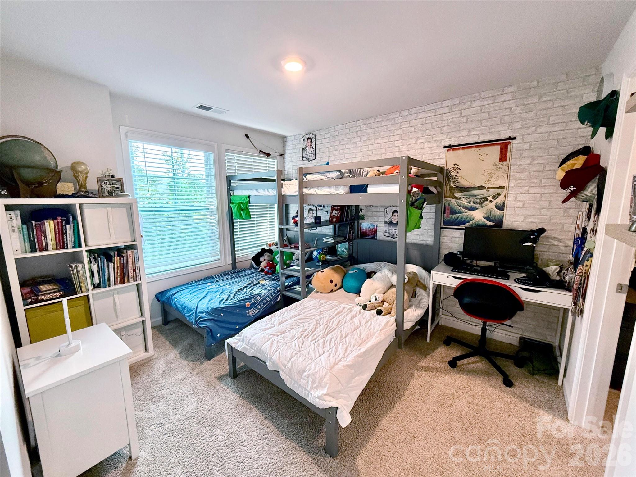 757 Little Bluestem Drive — Clover