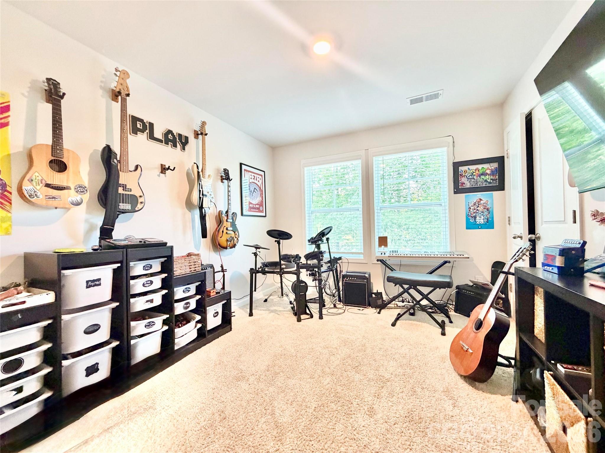 757 Little Bluestem Drive — Clover