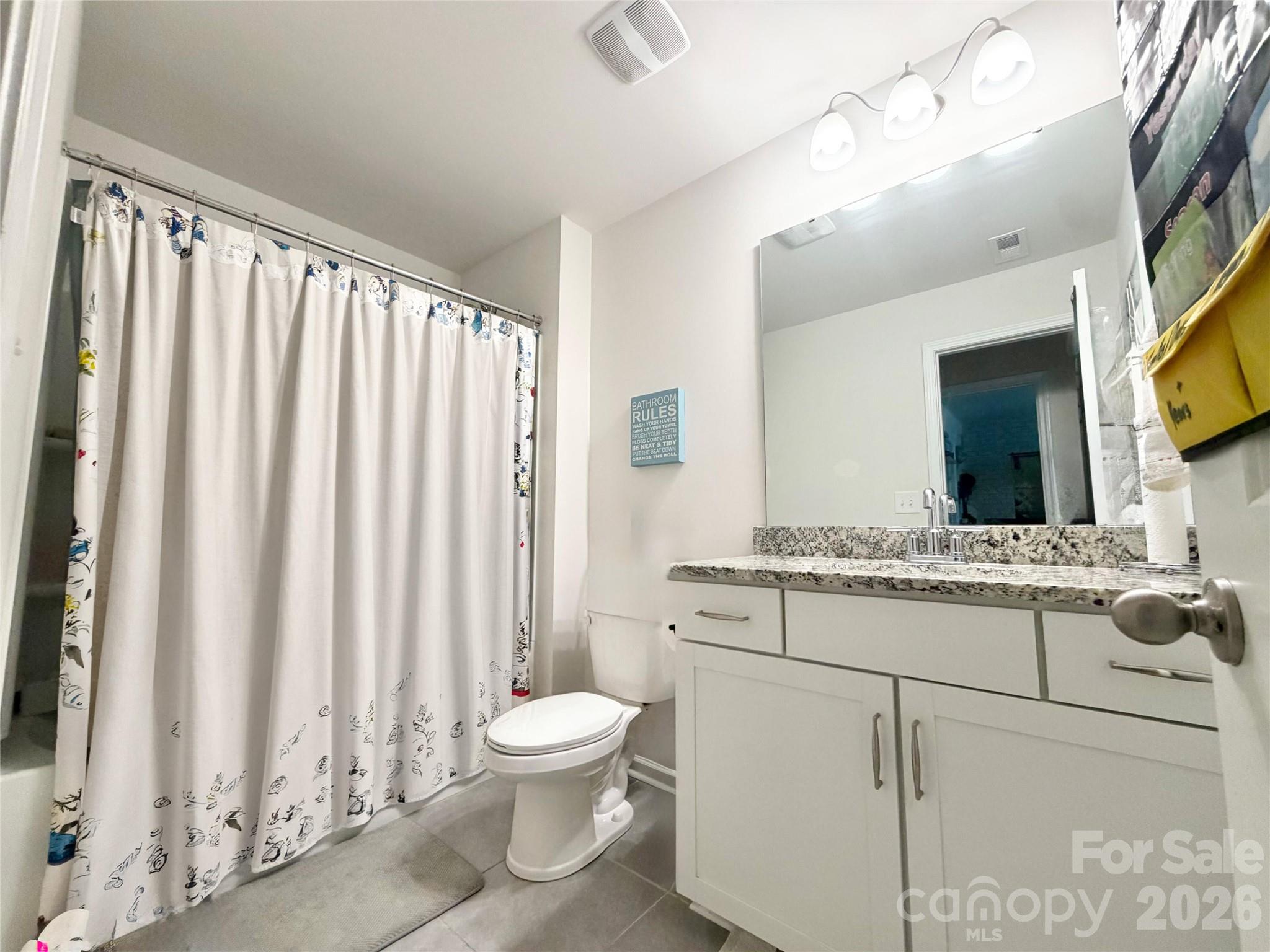 757 Little Bluestem Drive — Clover
