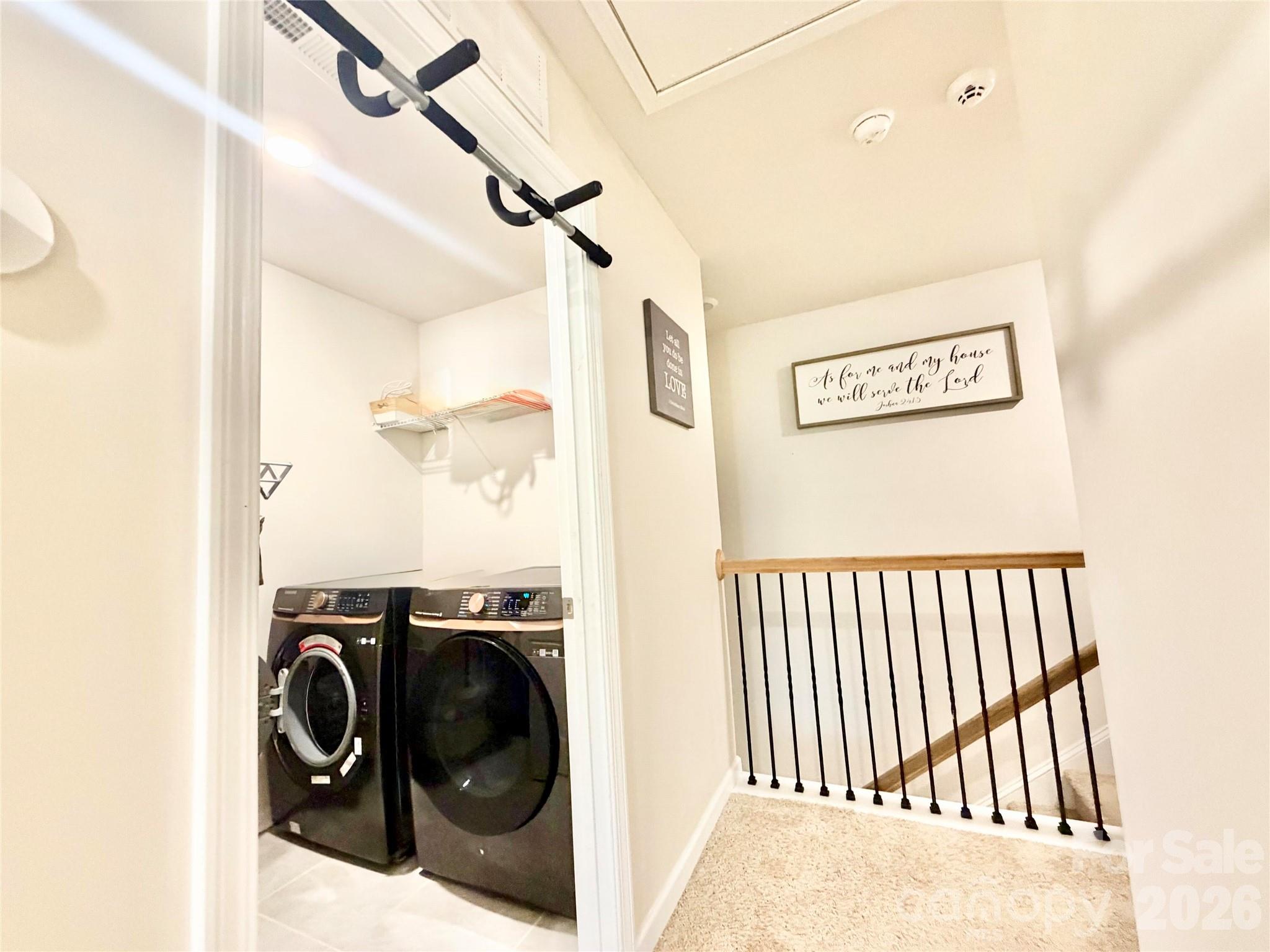 757 Little Bluestem Drive — Clover