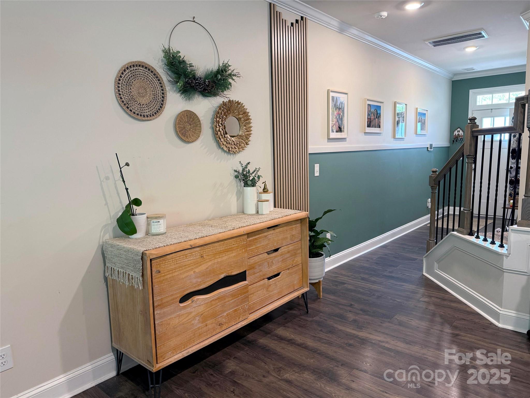 757 Little Bluestem Drive — Clover