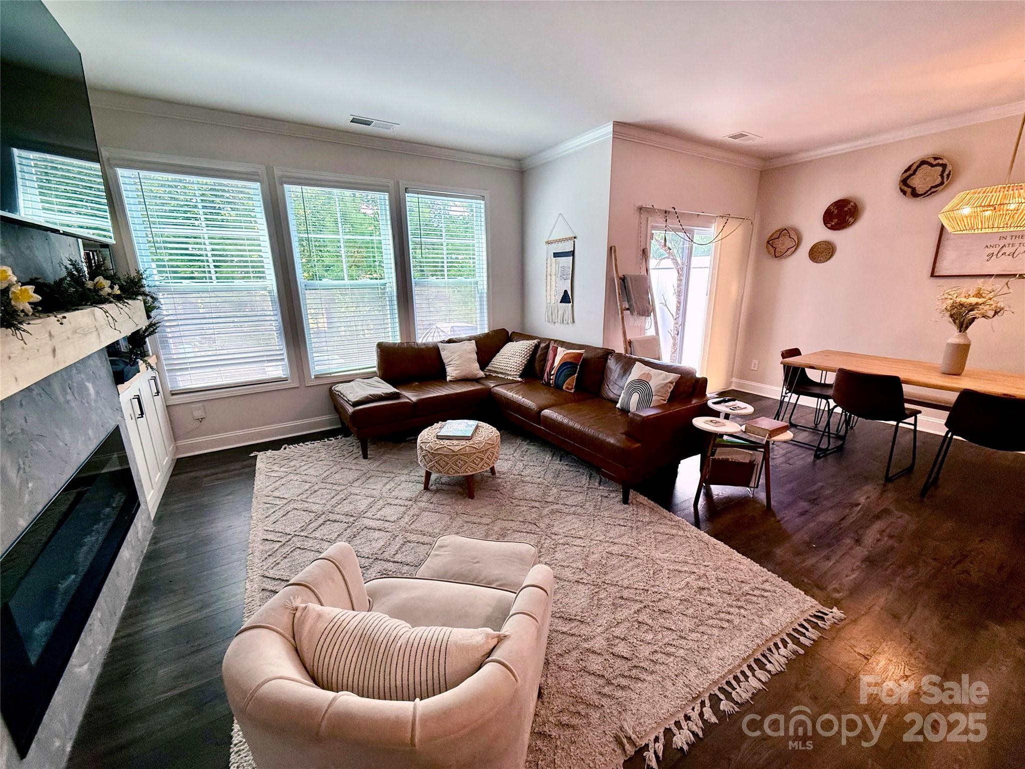 757 Little Bluestem Drive — Clover
