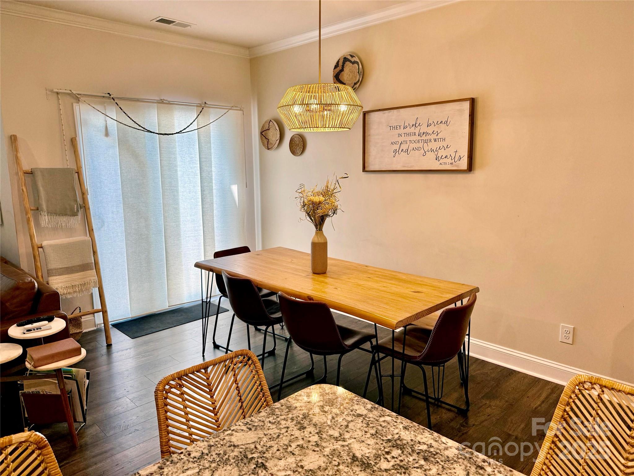 757 Little Bluestem Drive — Clover