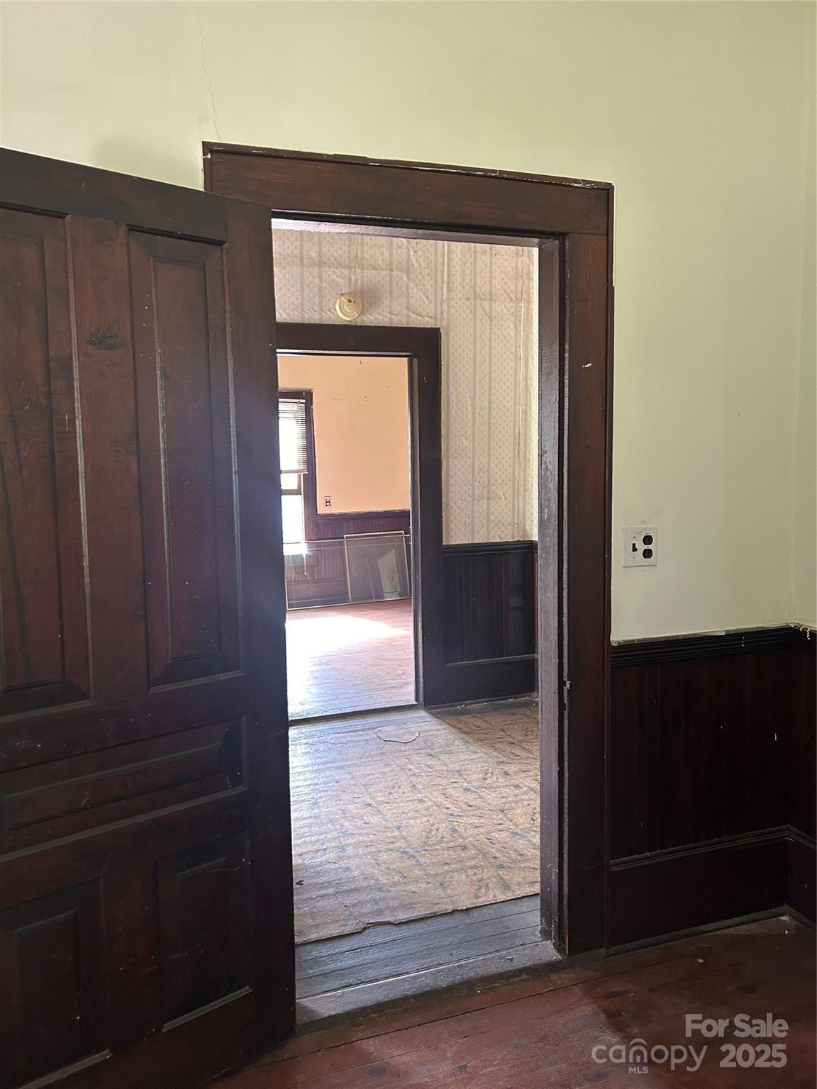 1003 Lundix Street — Albemarle