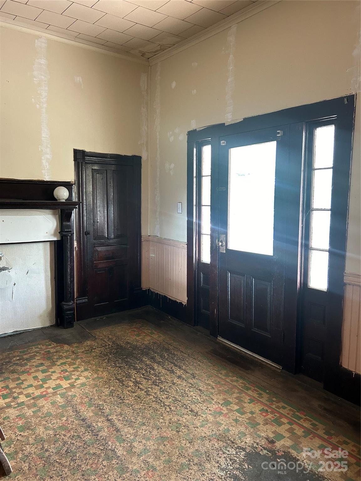 1003 Lundix Street — Albemarle
