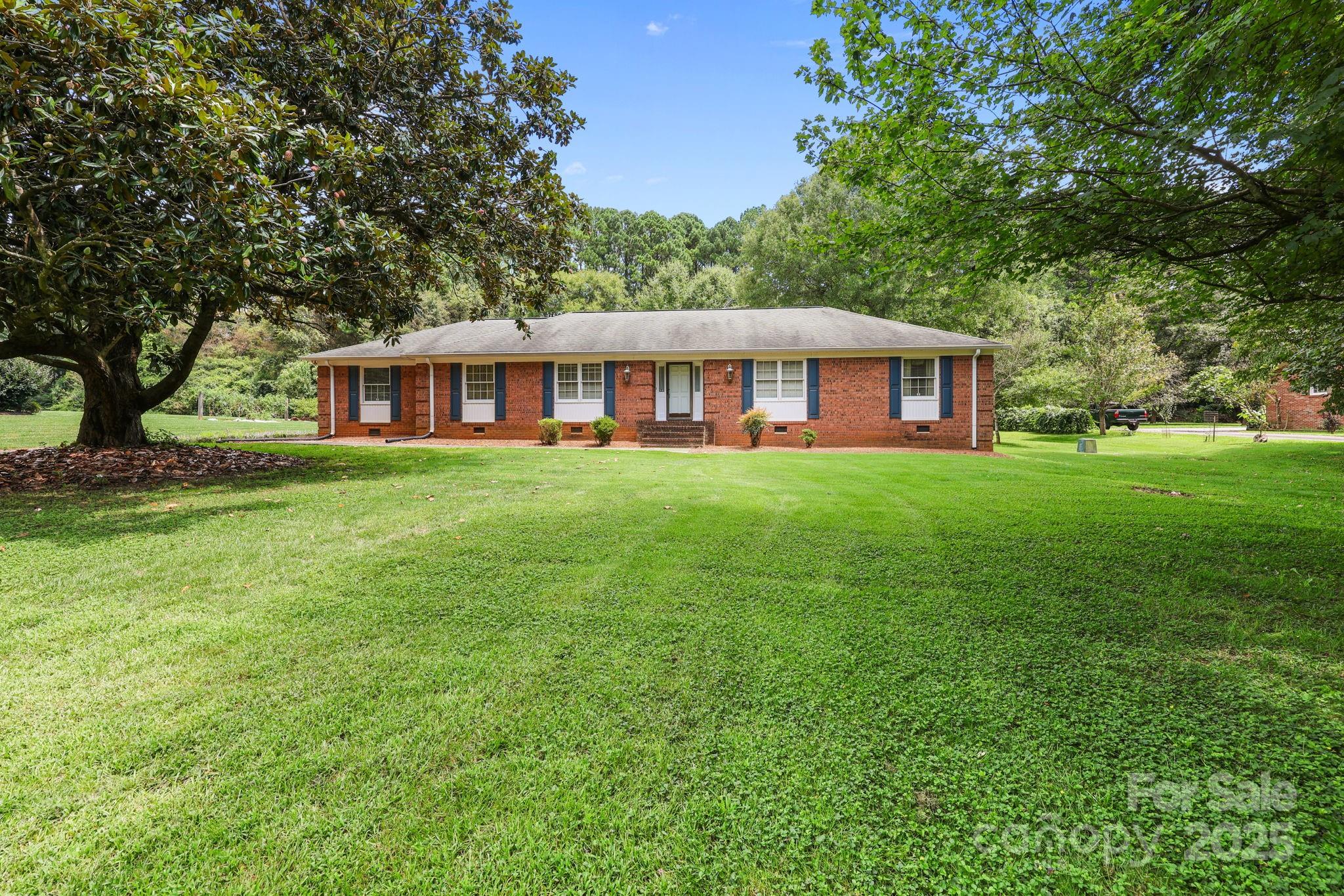 255 Quail Drive — Salisbury