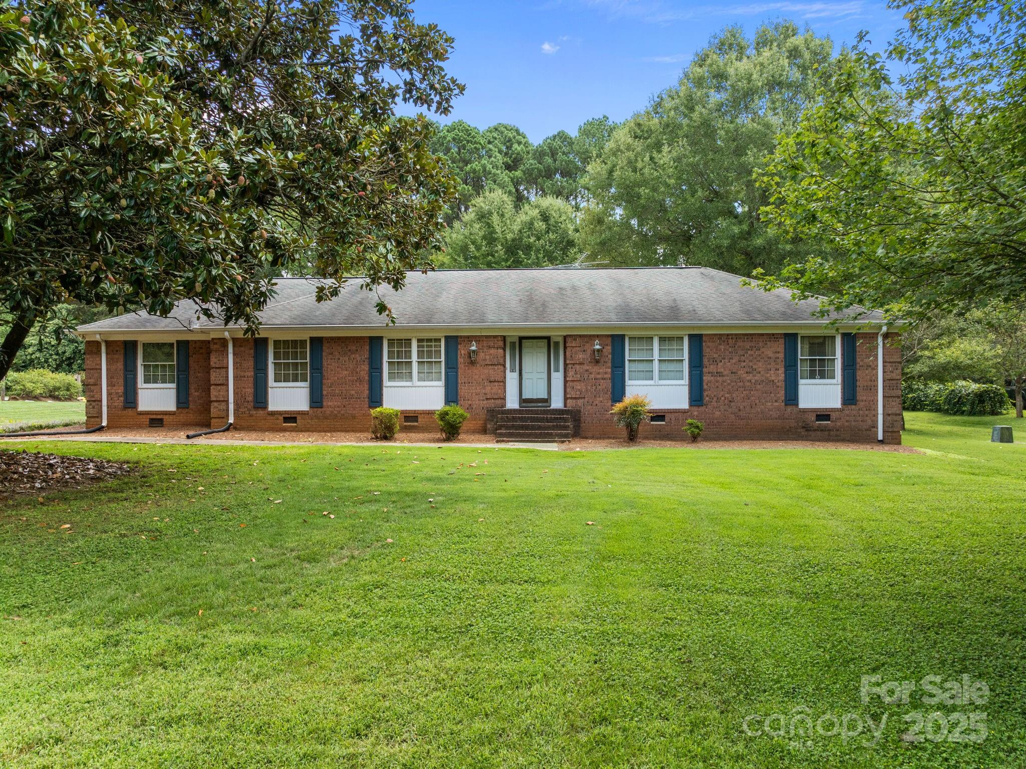 255 Quail Drive — Salisbury