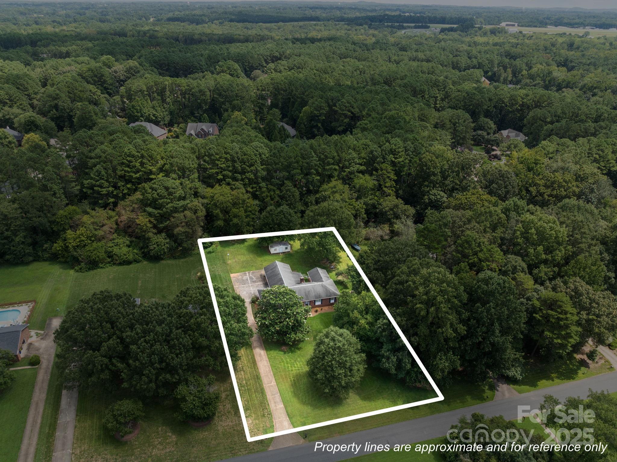 255 Quail Drive — Salisbury