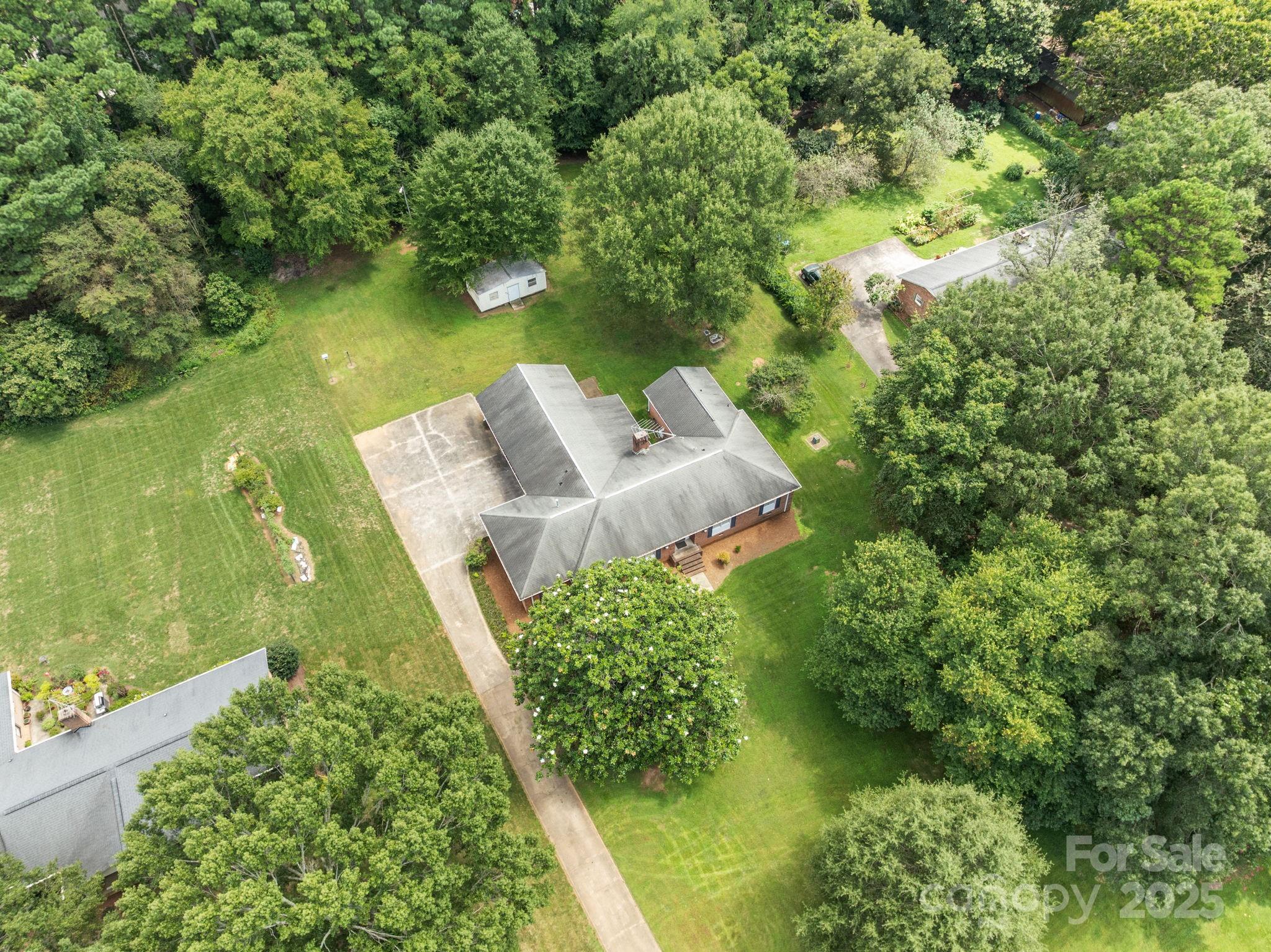 255 Quail Drive — Salisbury