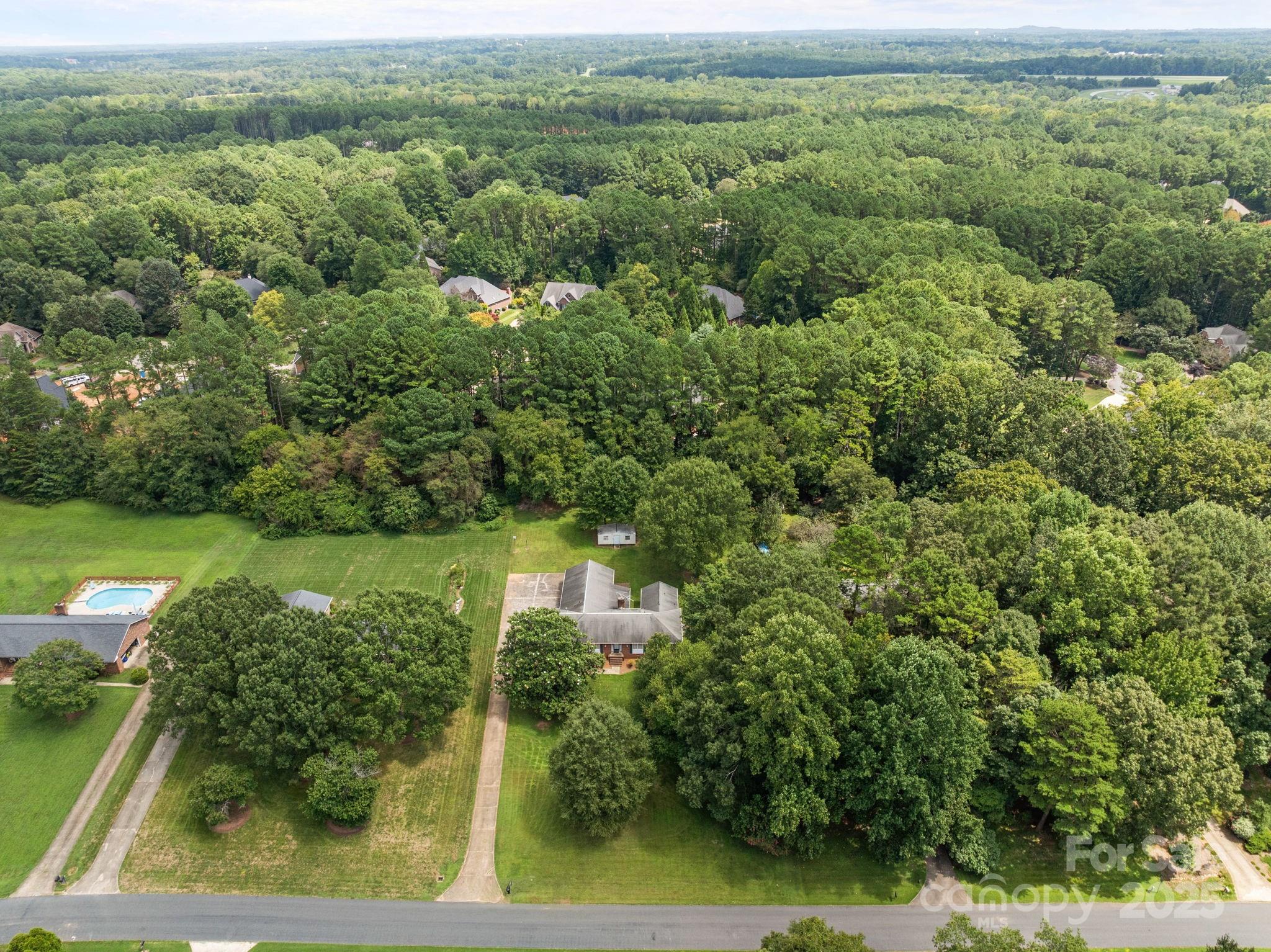 255 Quail Drive — Salisbury