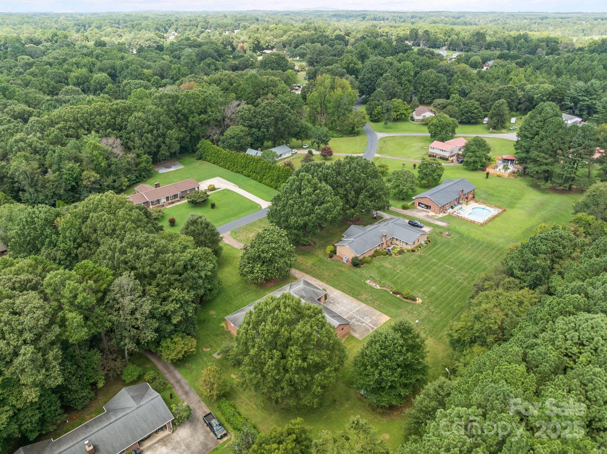255 Quail Drive — Salisbury