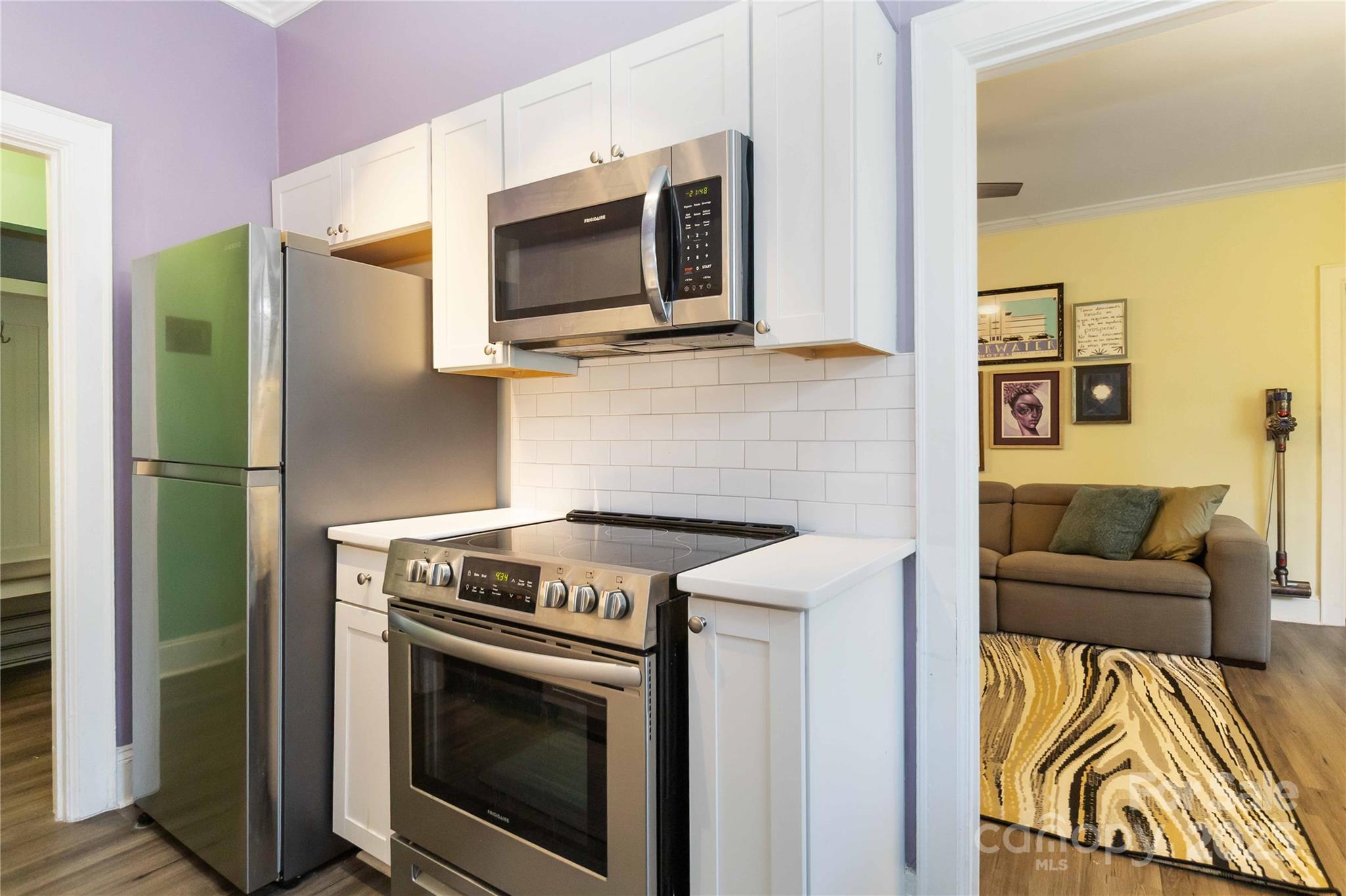 811 E Morehead Street #6 — Charlotte