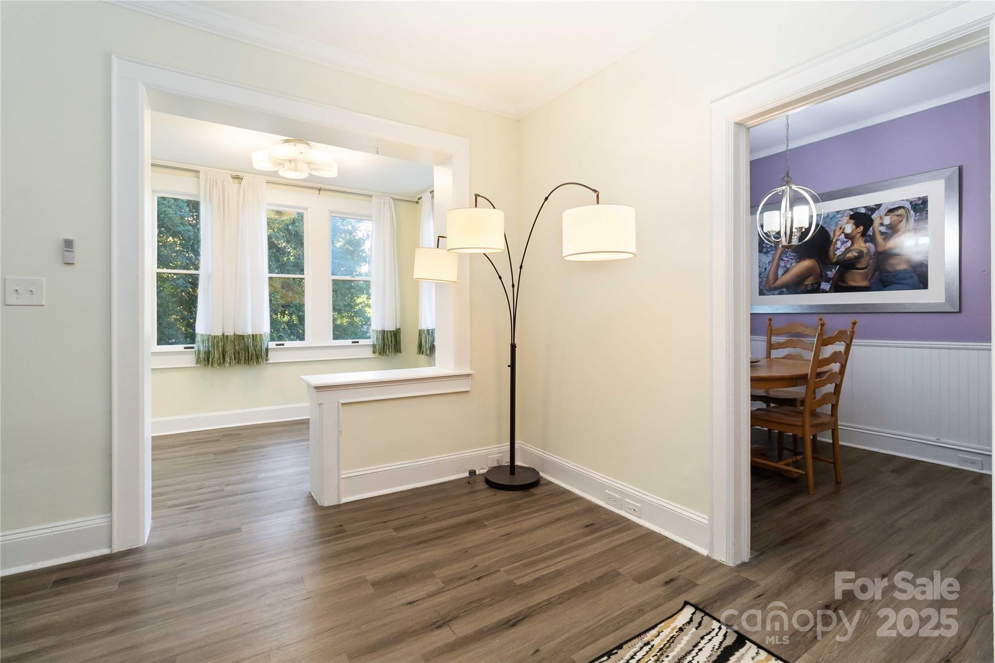 811 E Morehead Street #6 — Charlotte