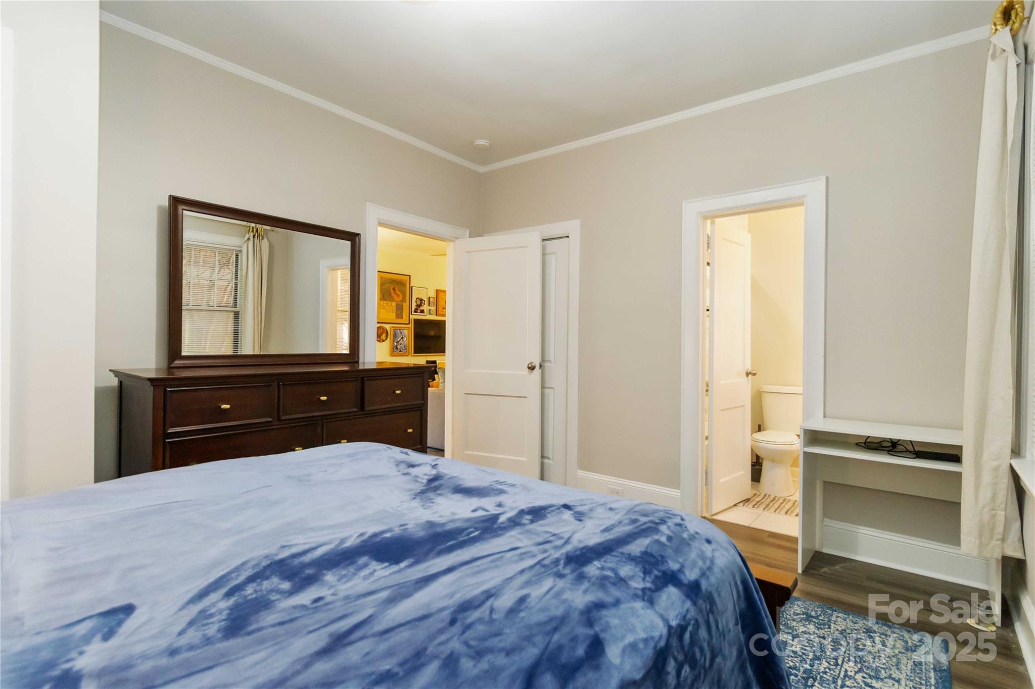 811 E Morehead Street #6 — Charlotte