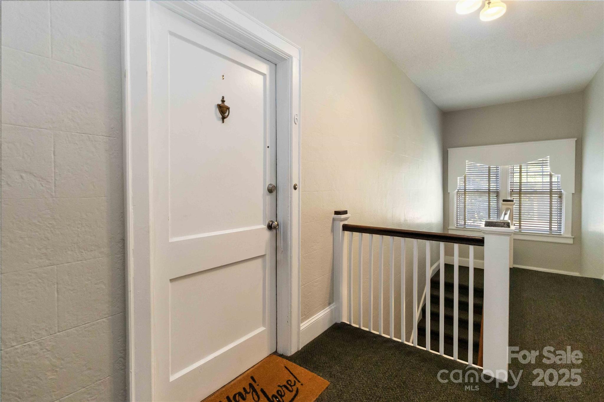 811 E Morehead Street #6 — Charlotte