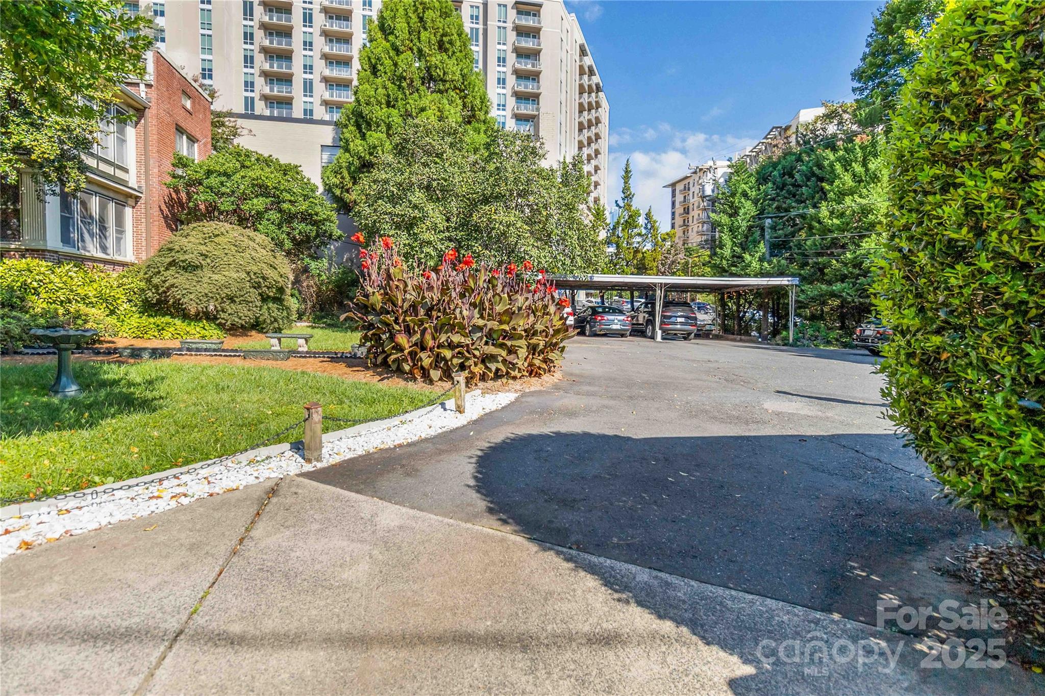 811 E Morehead Street #6 — Charlotte
