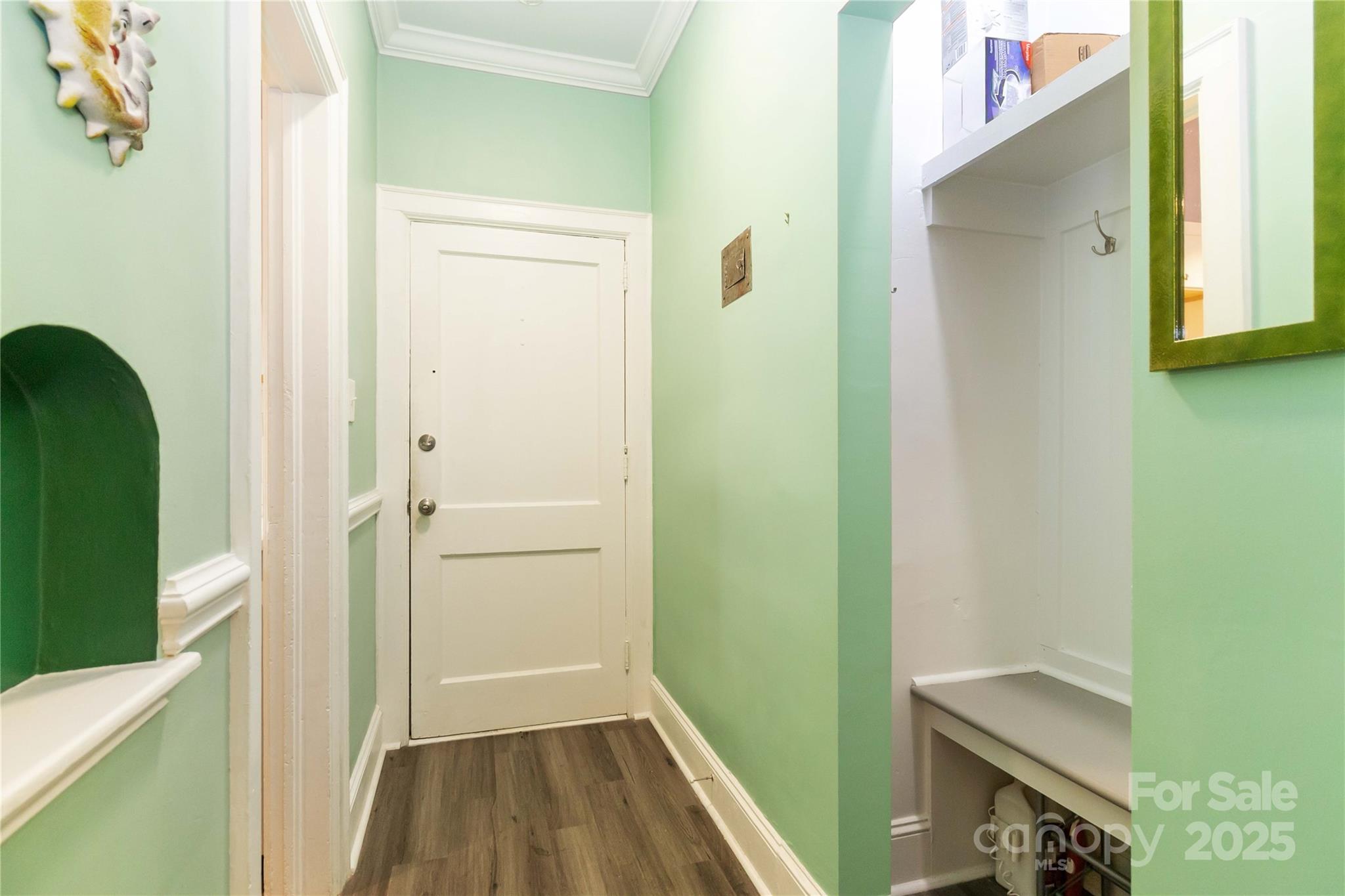 811 E Morehead Street #6 — Charlotte