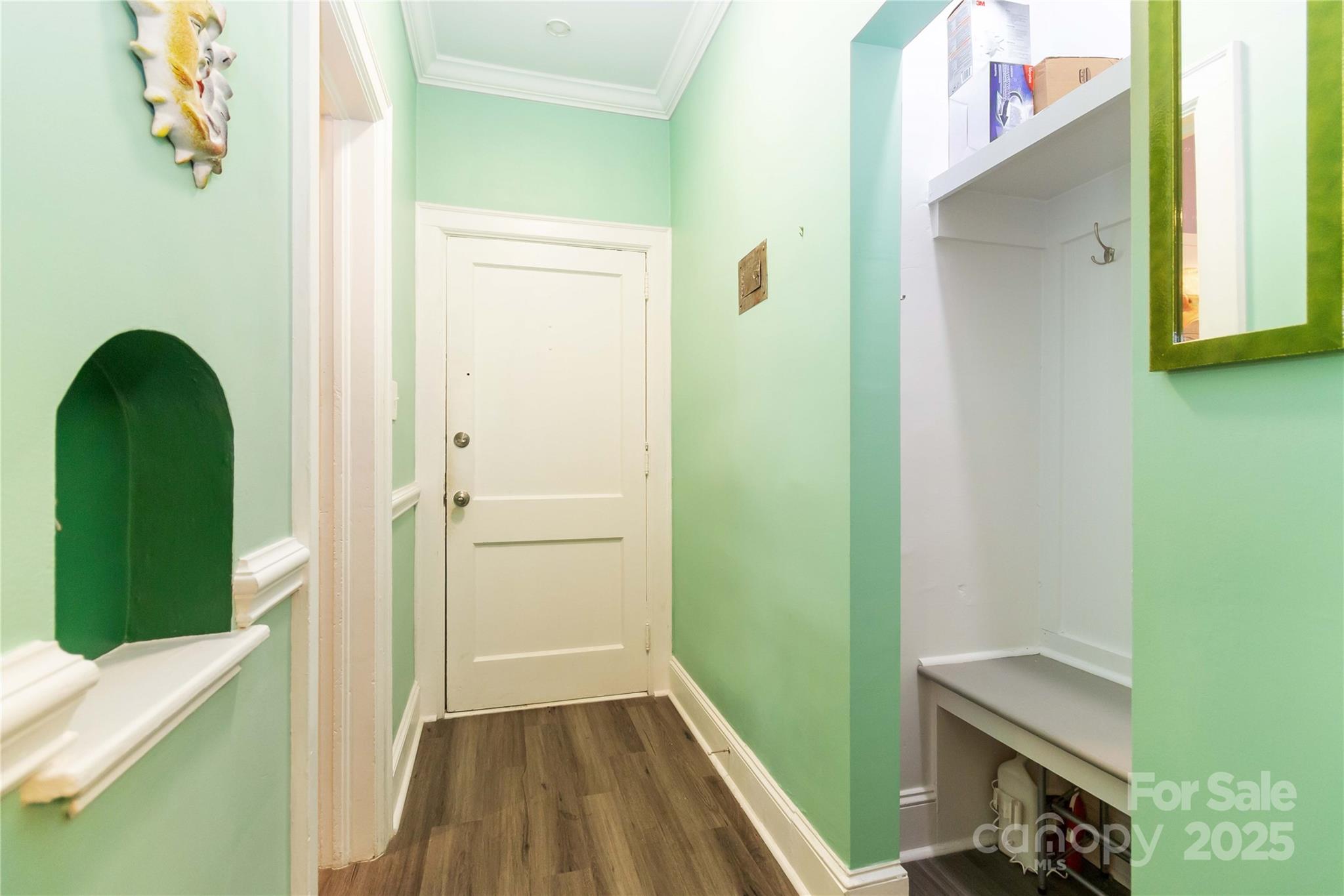 811 E Morehead Street #6 — Charlotte