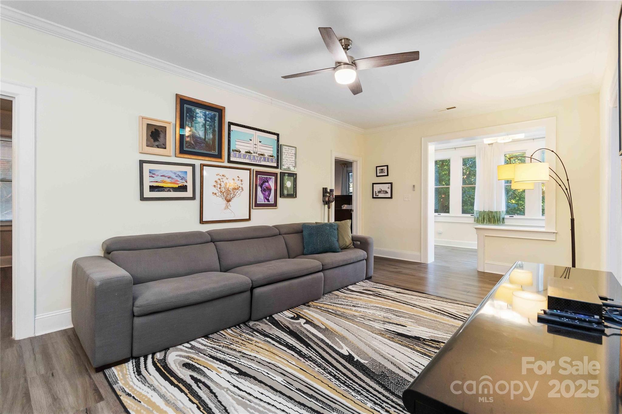 811 E Morehead Street #6 — Charlotte