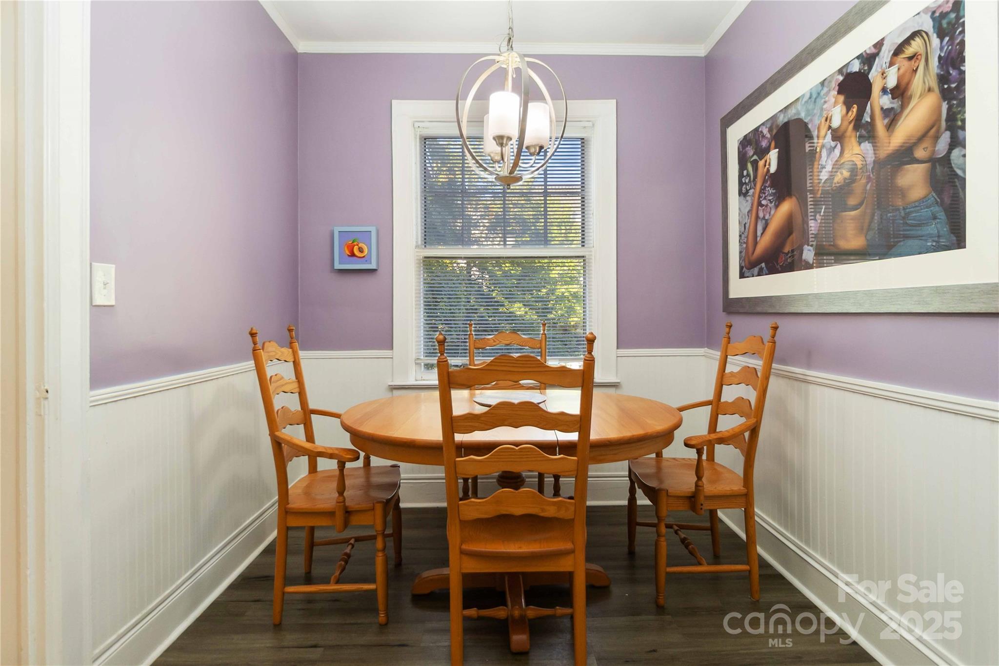 811 E Morehead Street #6 — Charlotte