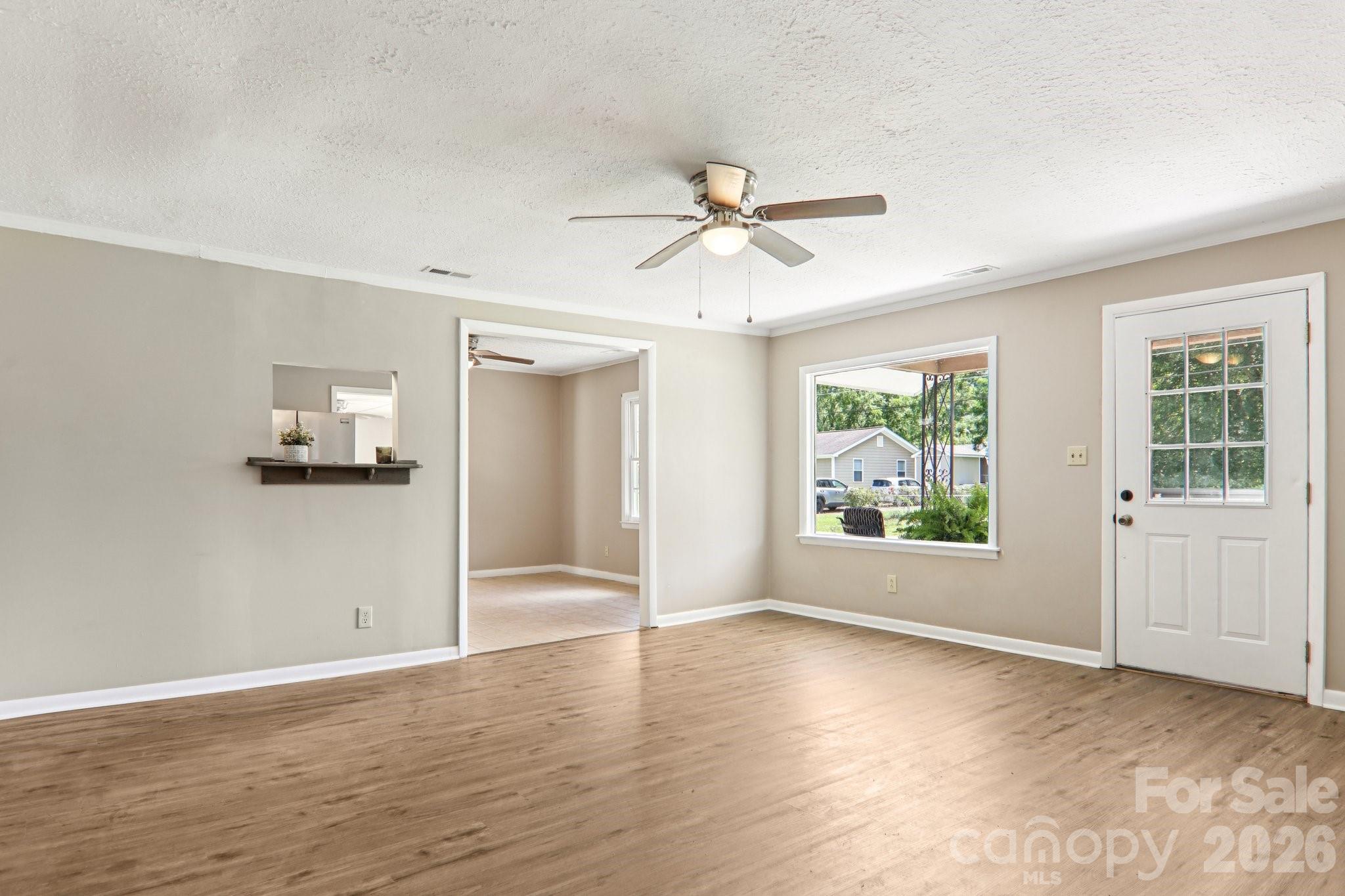 55 Polk Street — Waynesville