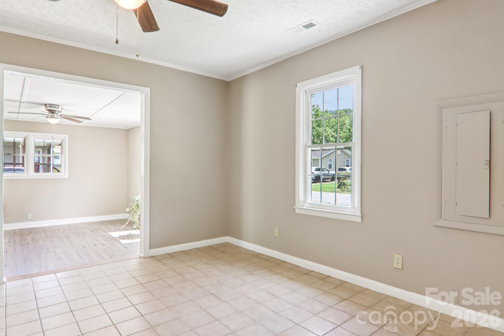 55 Polk Street — Waynesville