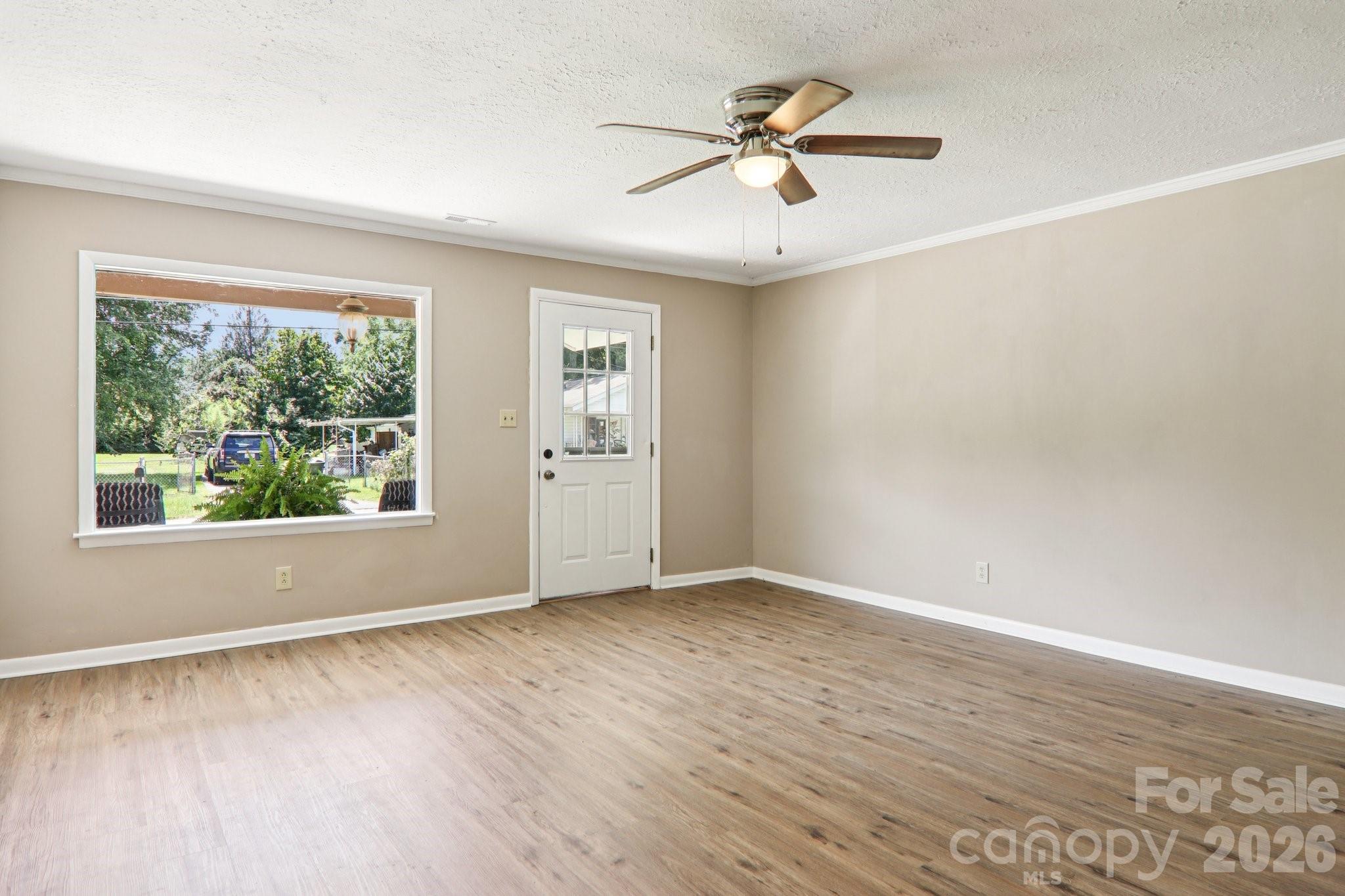 55 Polk Street — Waynesville