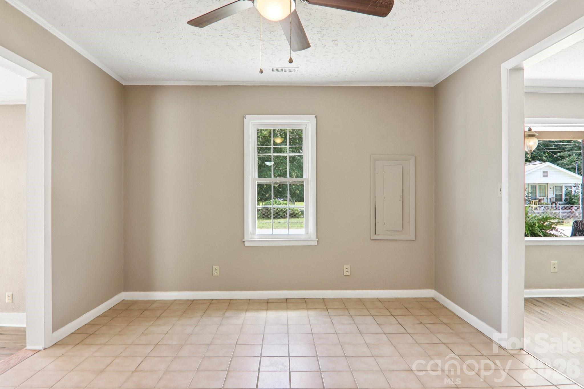 55 Polk Street — Waynesville