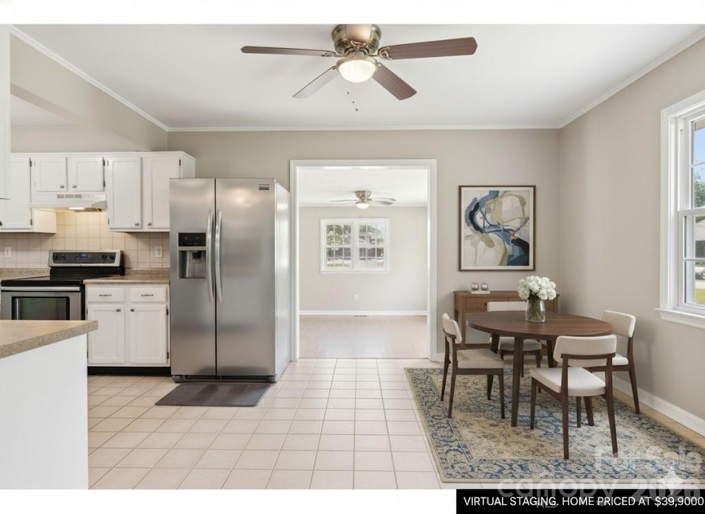 55 Polk Street — Waynesville