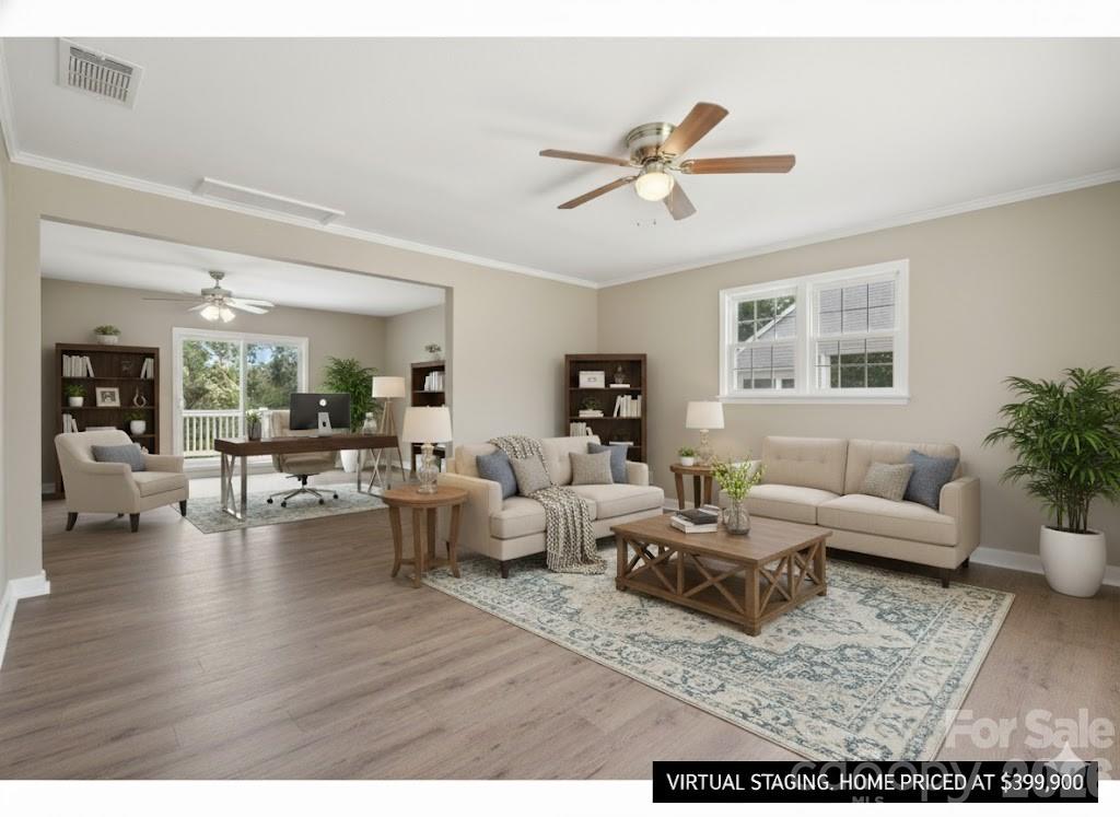 55 Polk Street — Waynesville