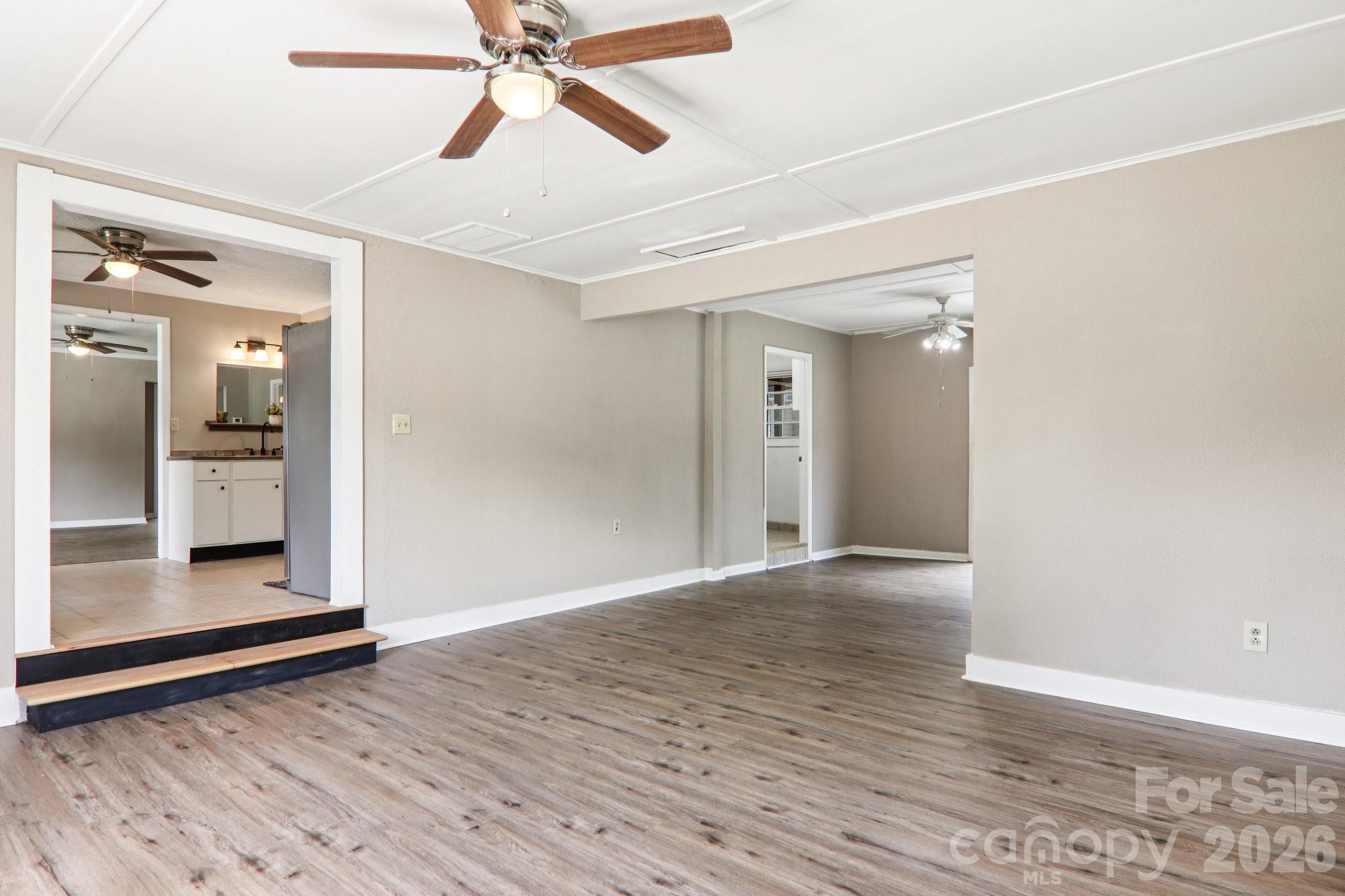 55 Polk Street — Waynesville