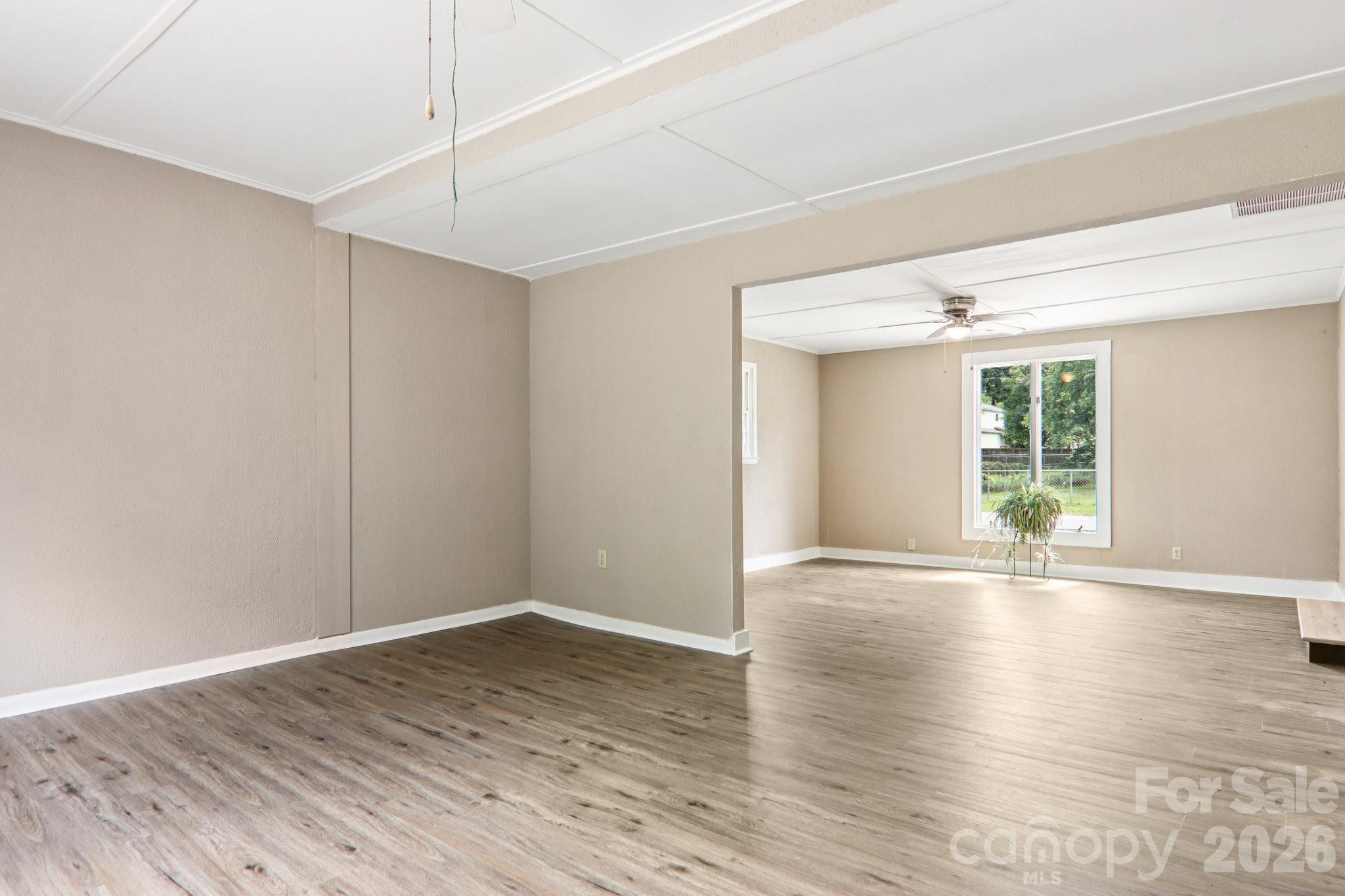55 Polk Street — Waynesville