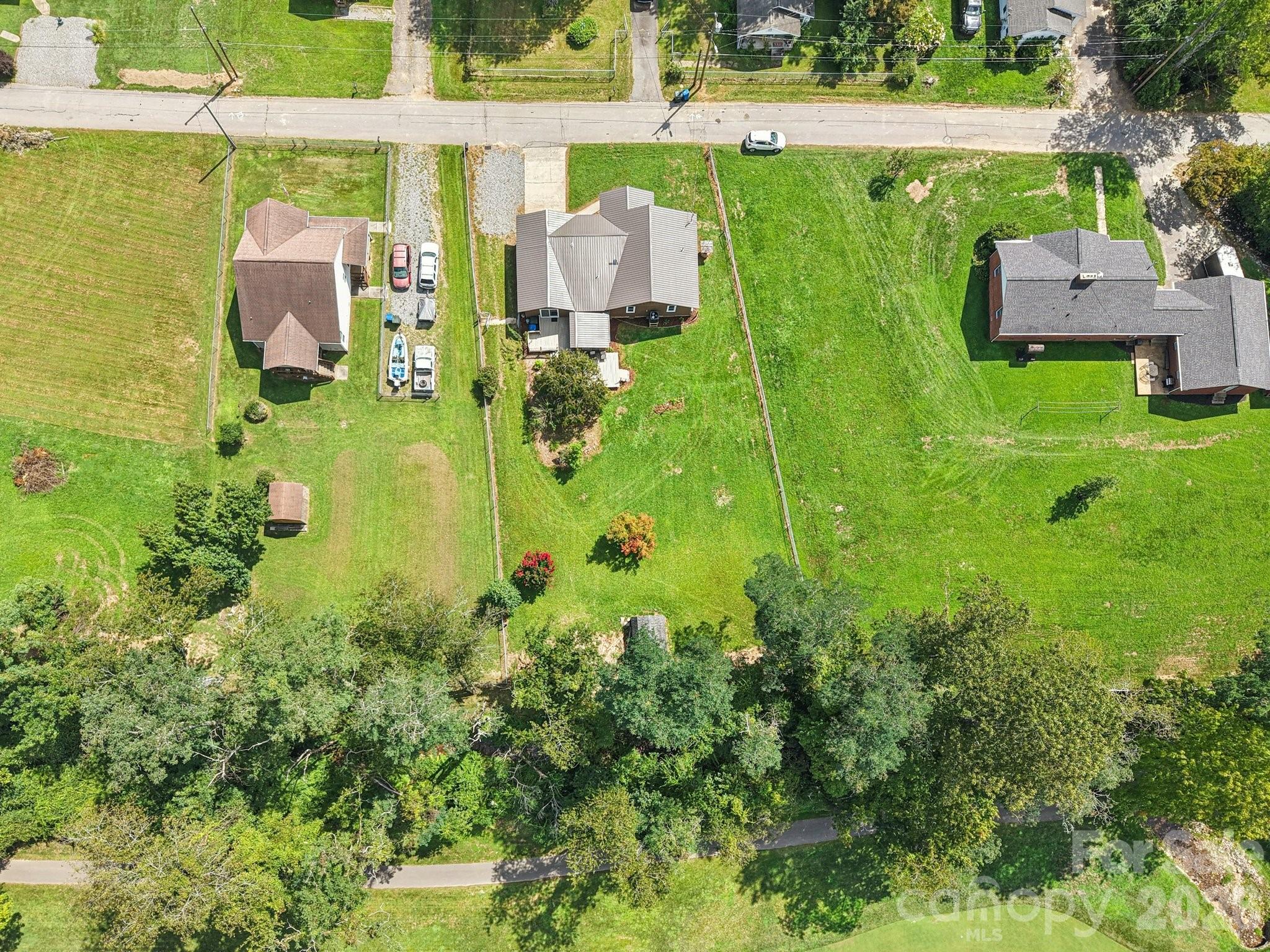 55 Polk Street — Waynesville