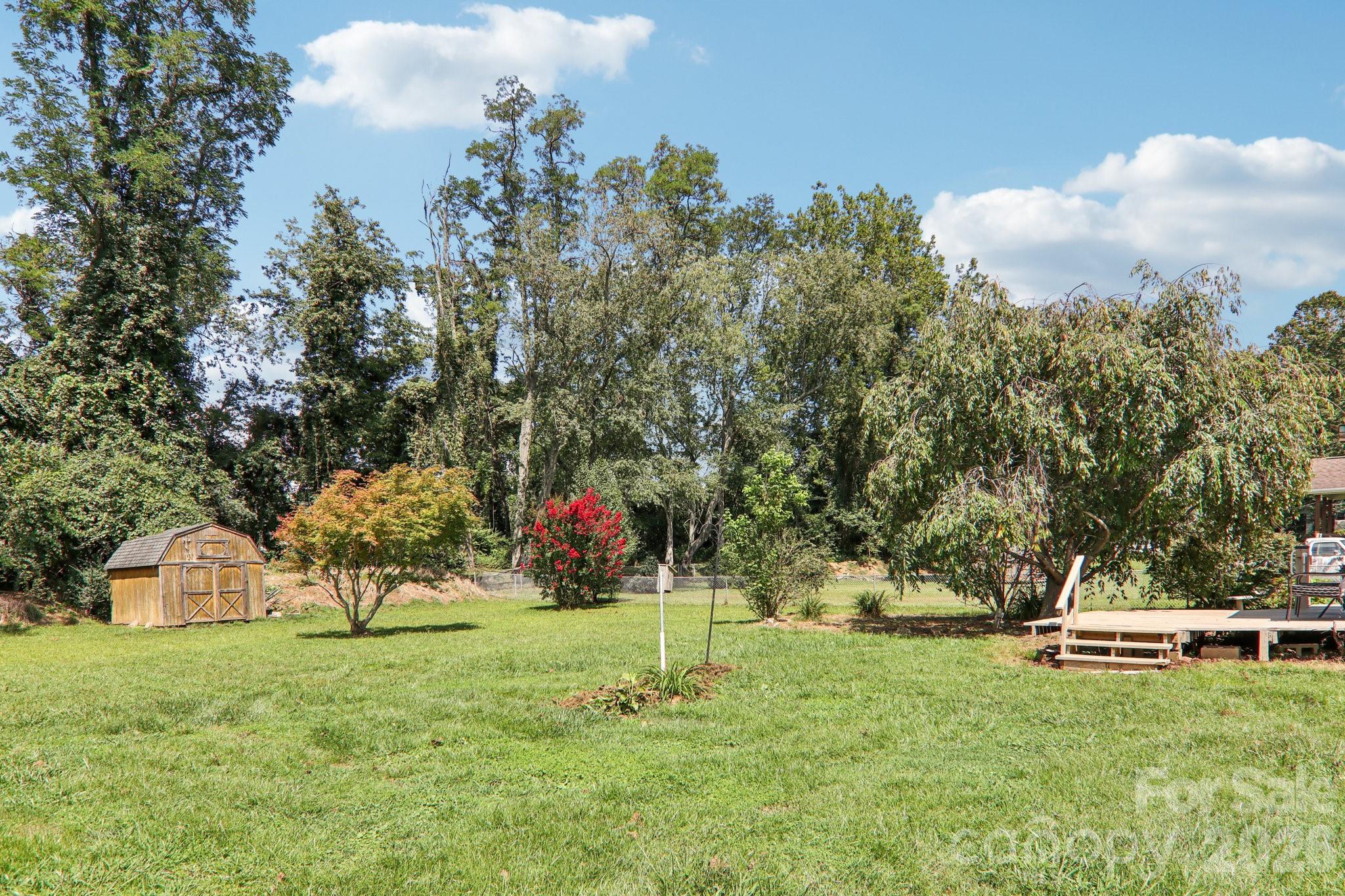55 Polk Street — Waynesville