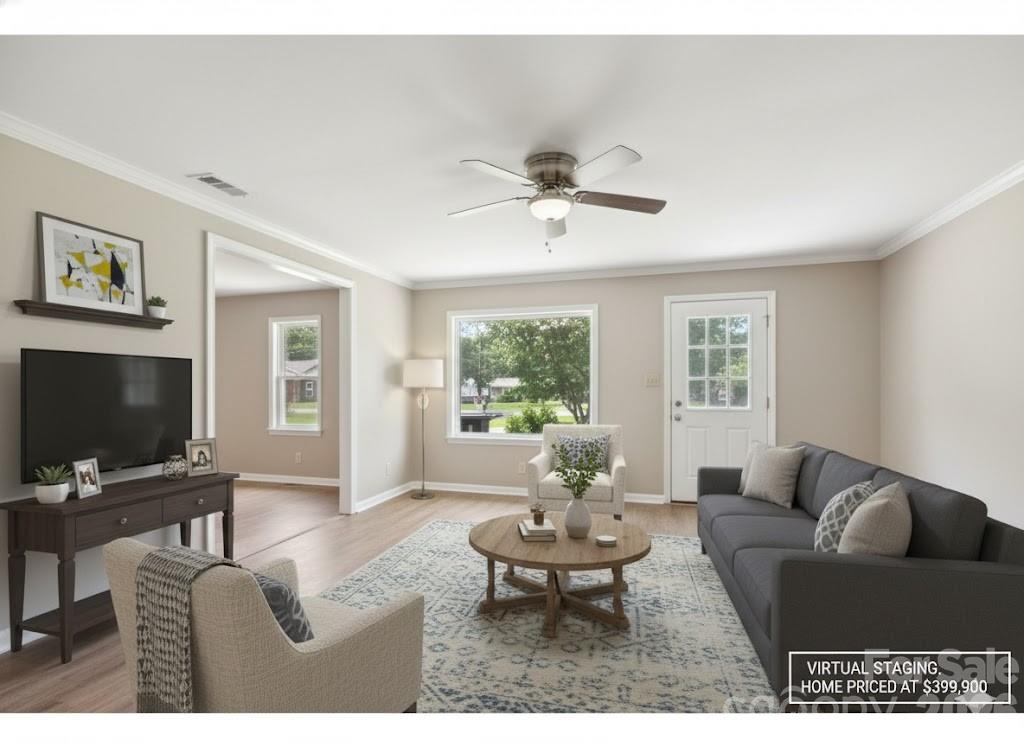 55 Polk Street — Waynesville