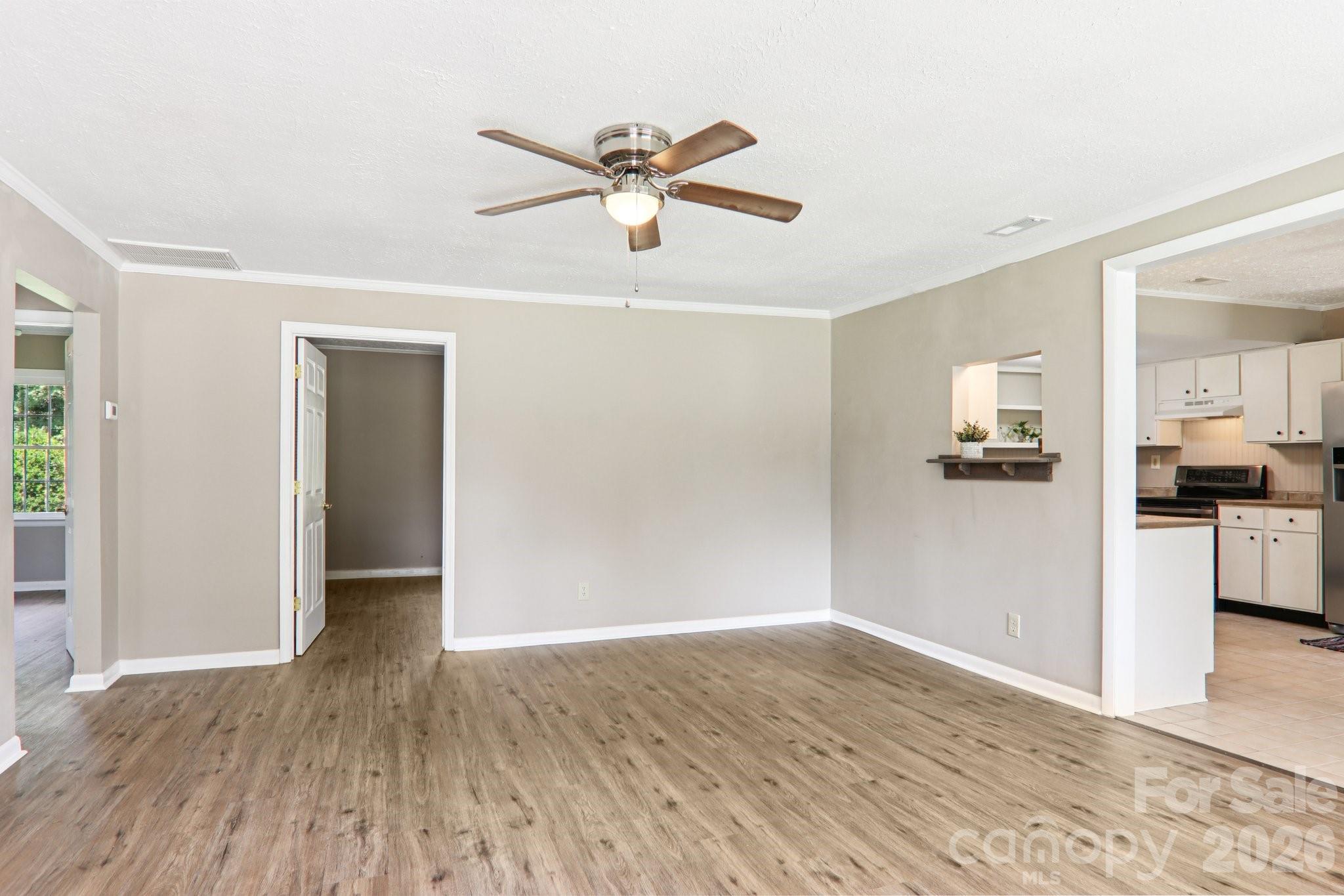 55 Polk Street — Waynesville