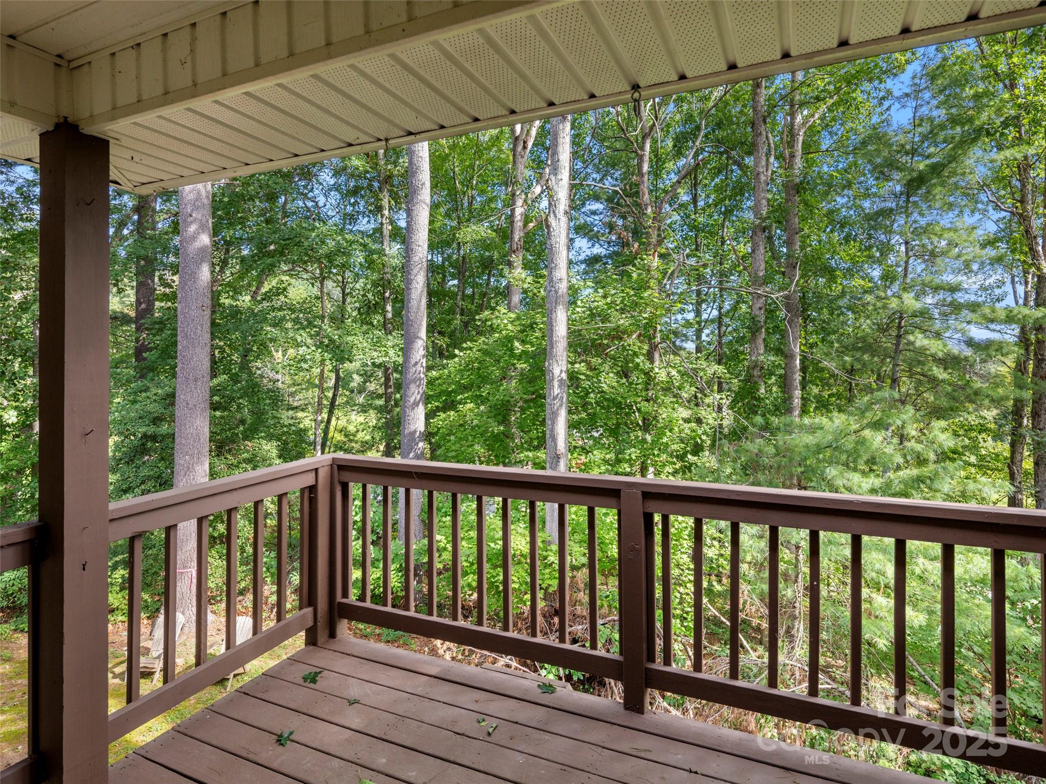 105 Farm Lane — Mills River