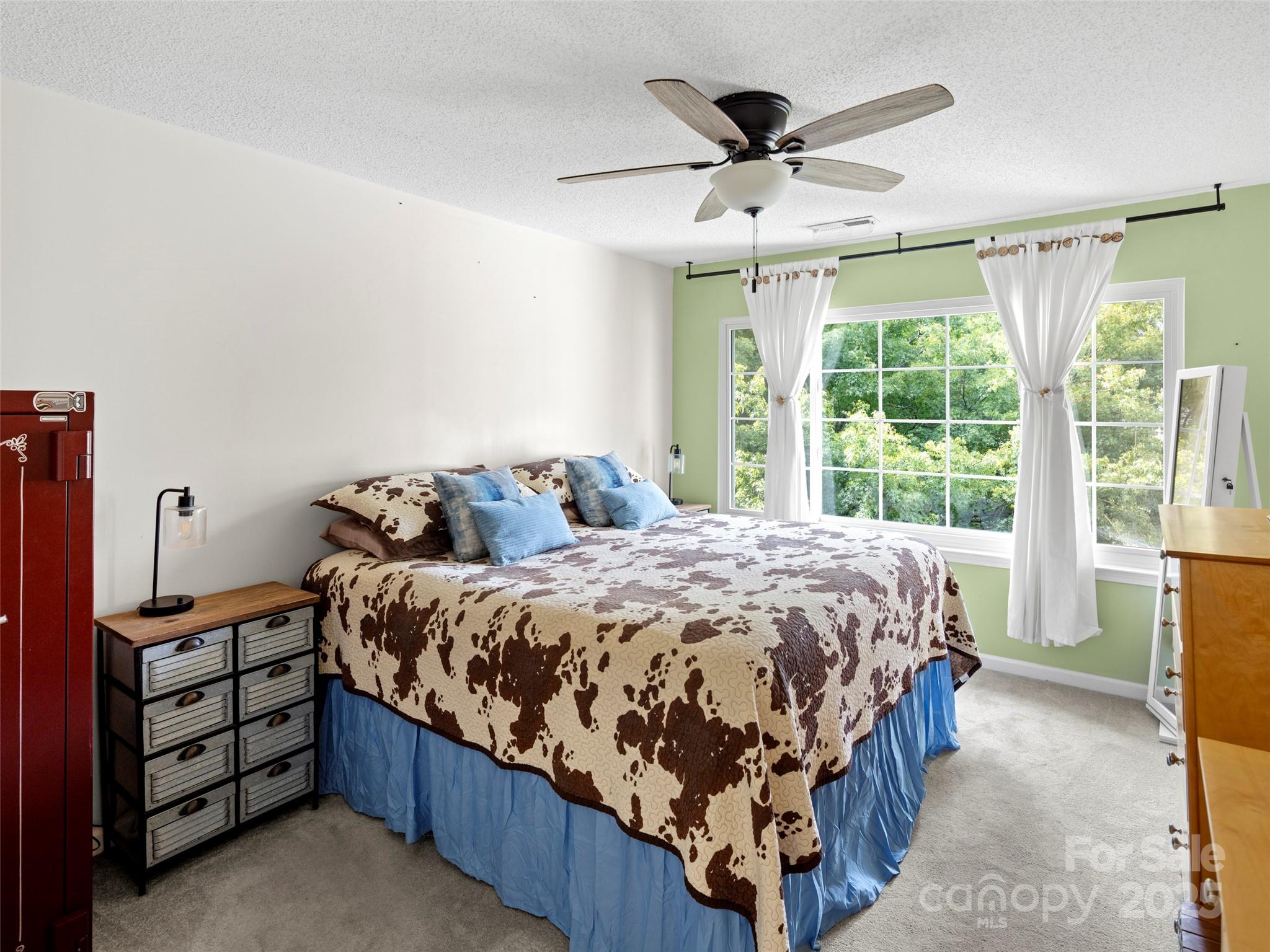 105 Farm Lane — Mills River