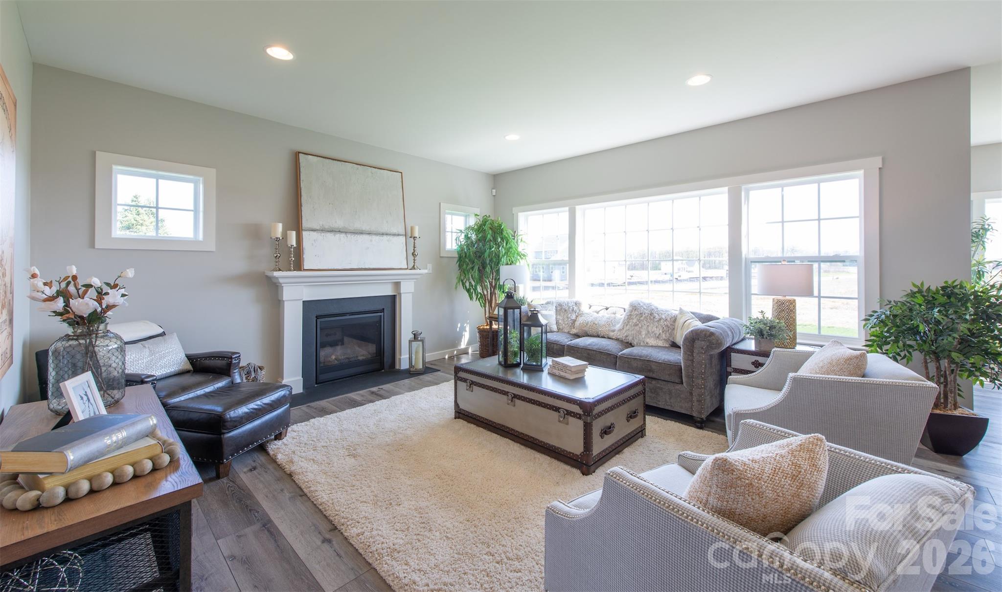 Lot 2 Pinnacle Way #Augusta — York