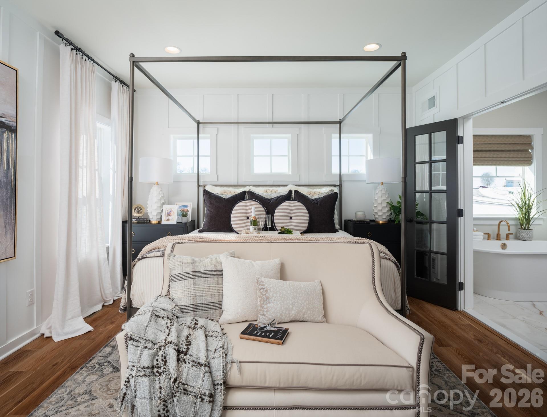 Lot 2 Pinnacle Way #Augusta — York